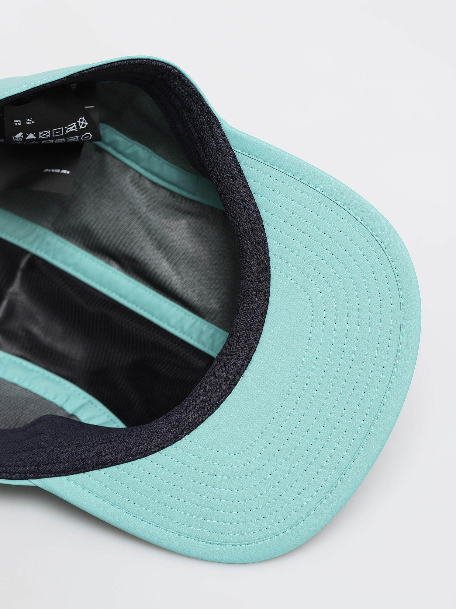 Czapka z daszkiem Burton Portal ZD (buoy blue)