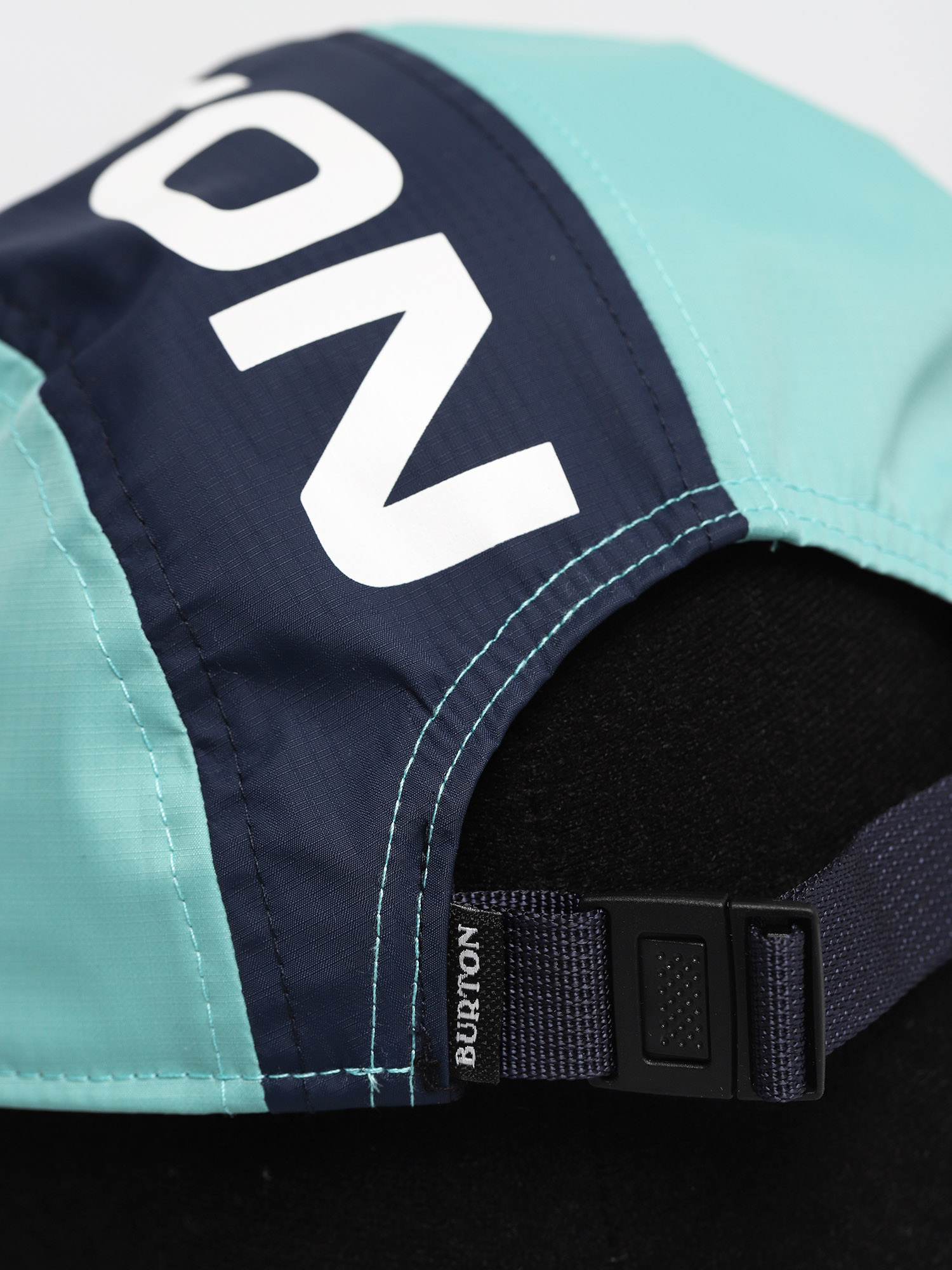 Czapka z daszkiem Burton Portal ZD (buoy blue)