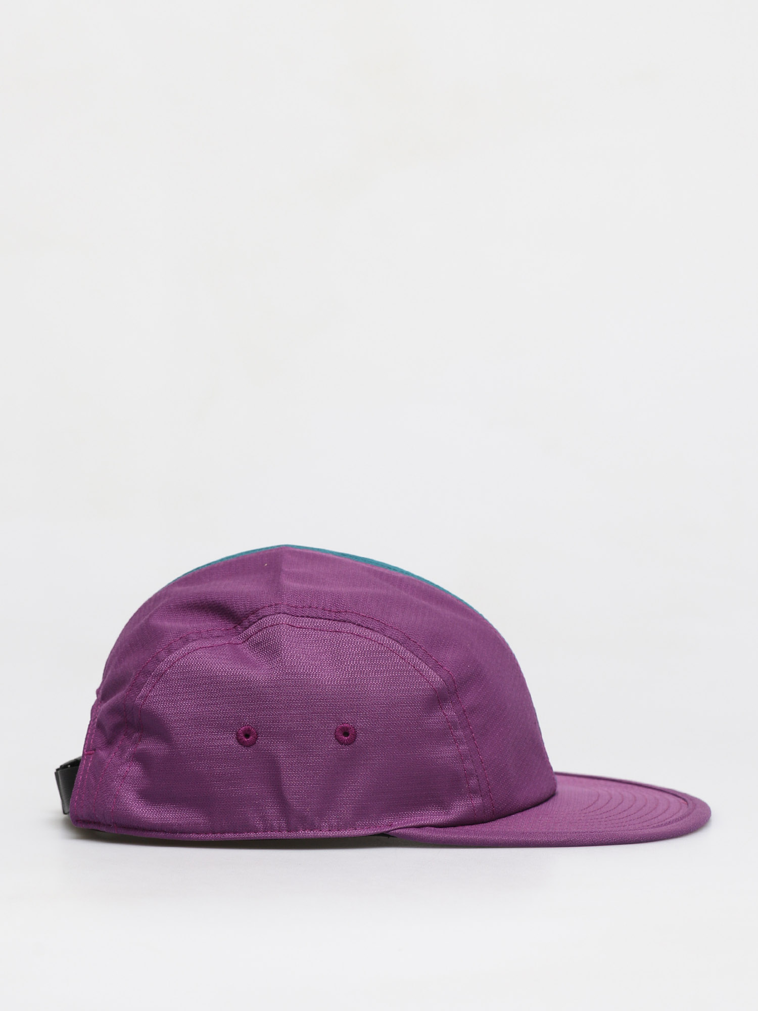 Czapka z daszkiem Burton Portal Solution Dyed ZD (purple magic)