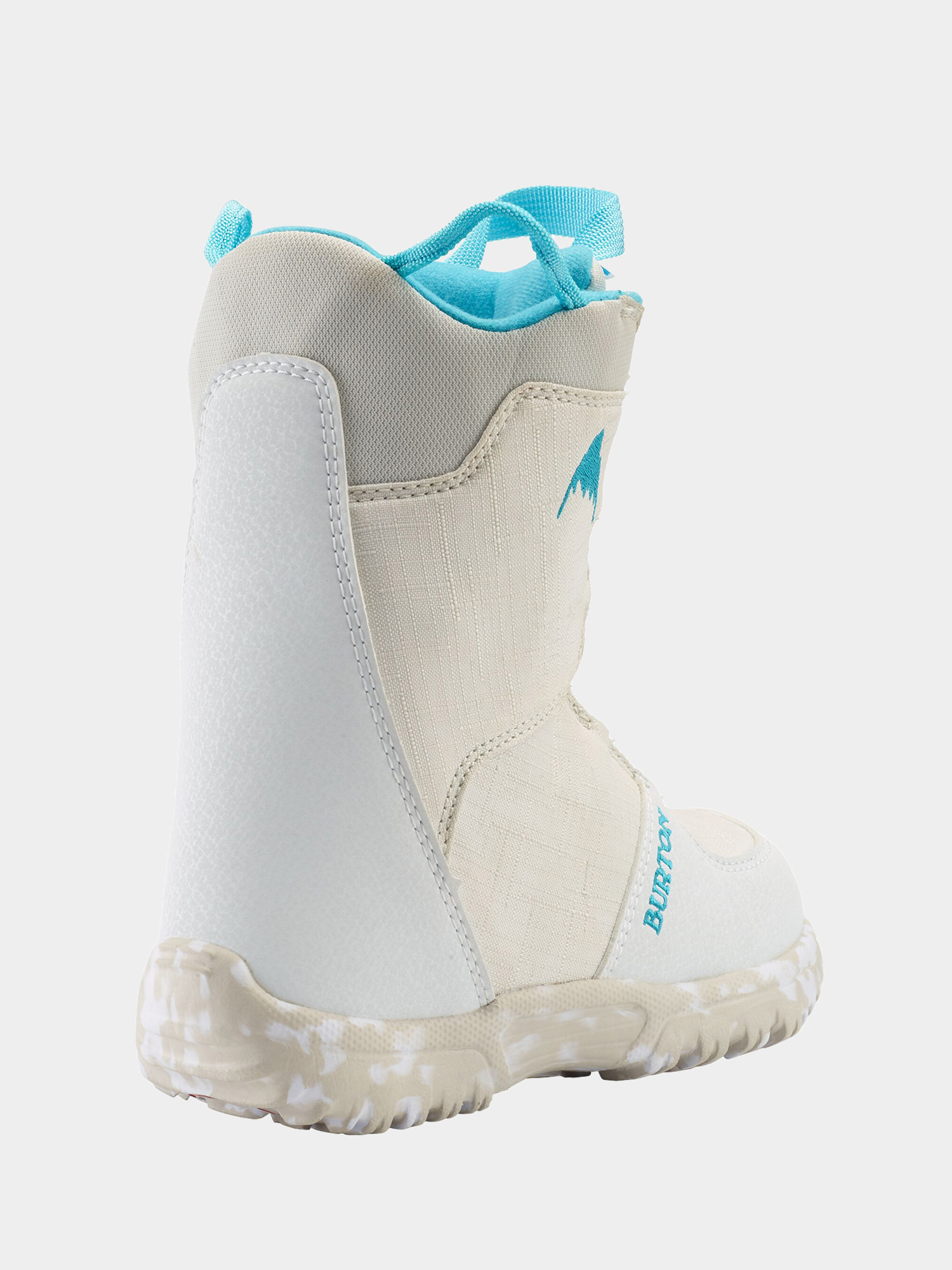 Buty snowboardowe Burton Grom Boa (white)