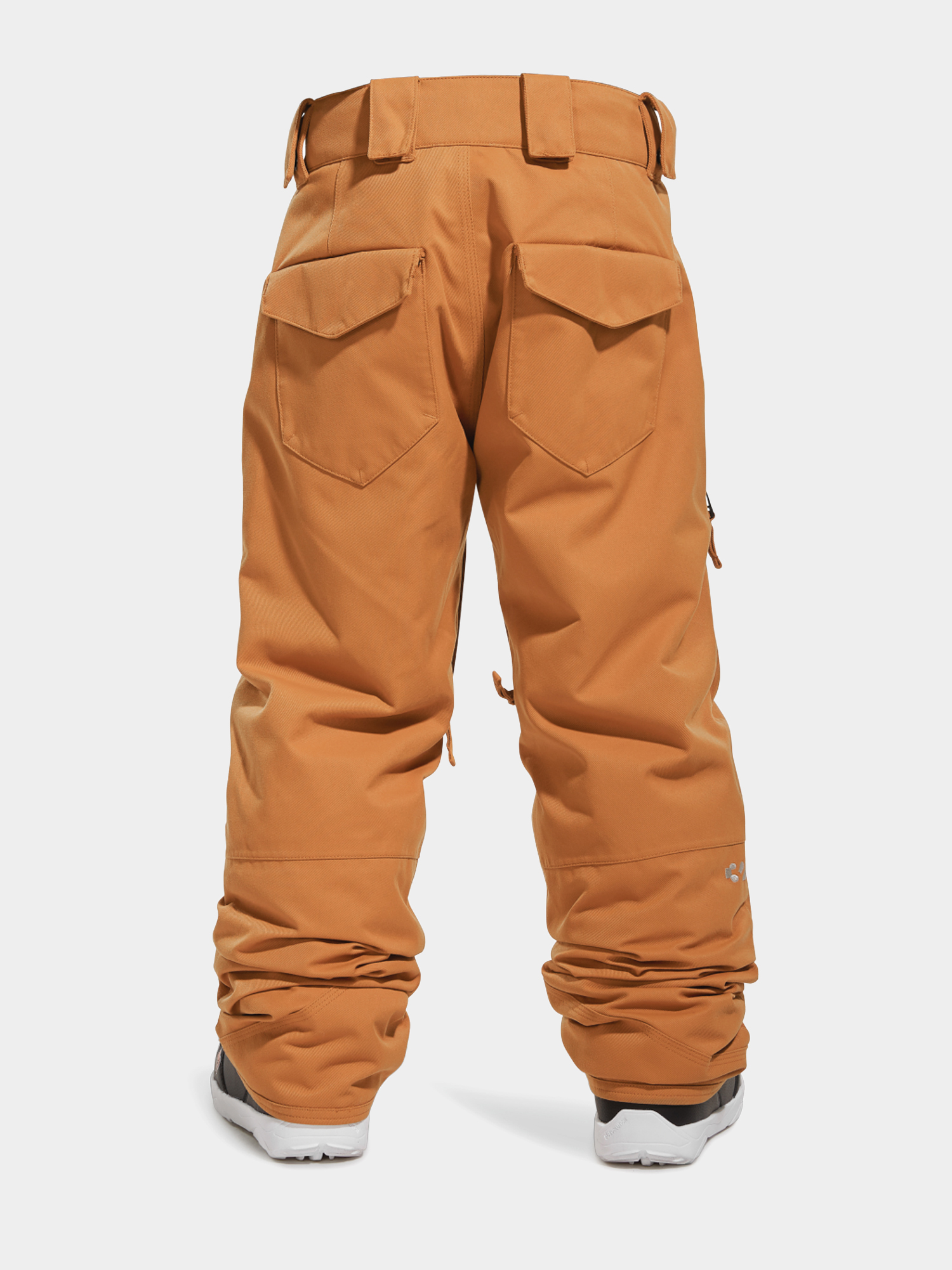 Spodnie snowboardowe ThirtyTwo Wooderson (brown)