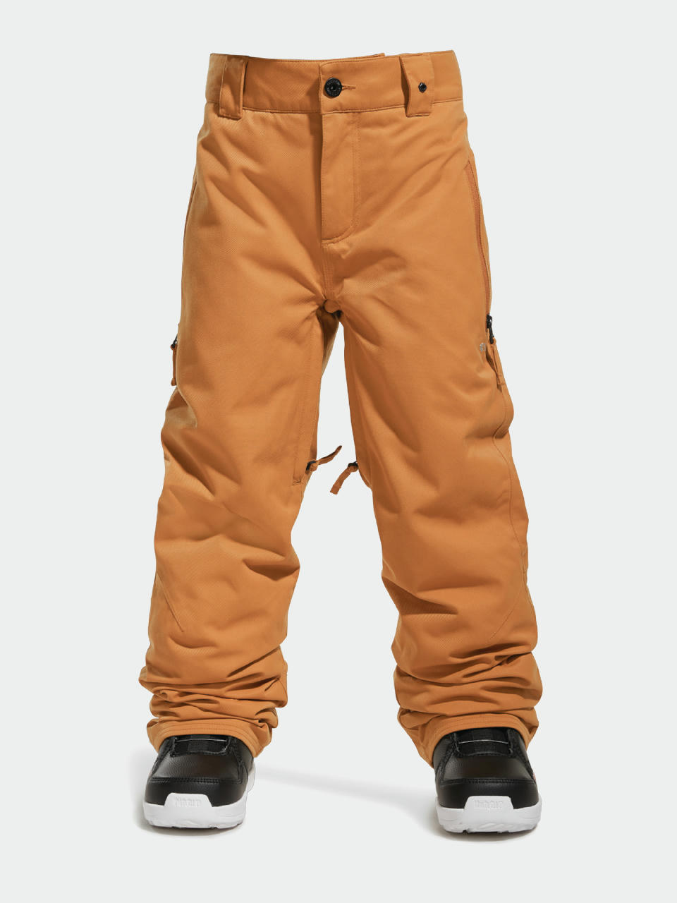 Spodnie snowboardowe ThirtyTwo Wooderson (brown)