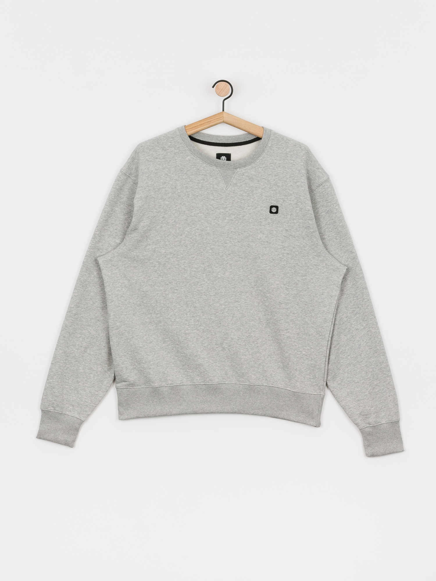 Bluza Element 92 Cr (grey heather)