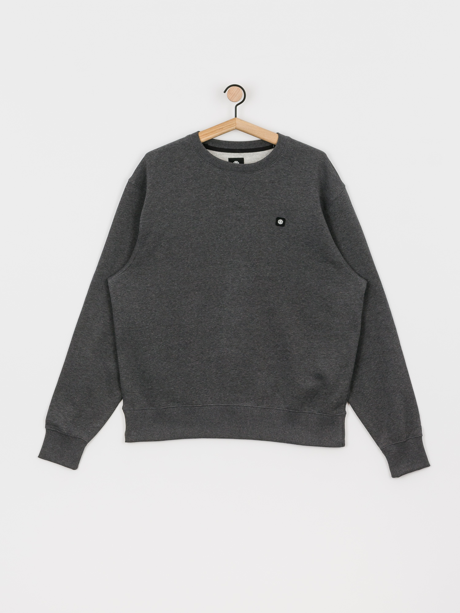 Bluza Element 92 Cr (charcoal heathe)