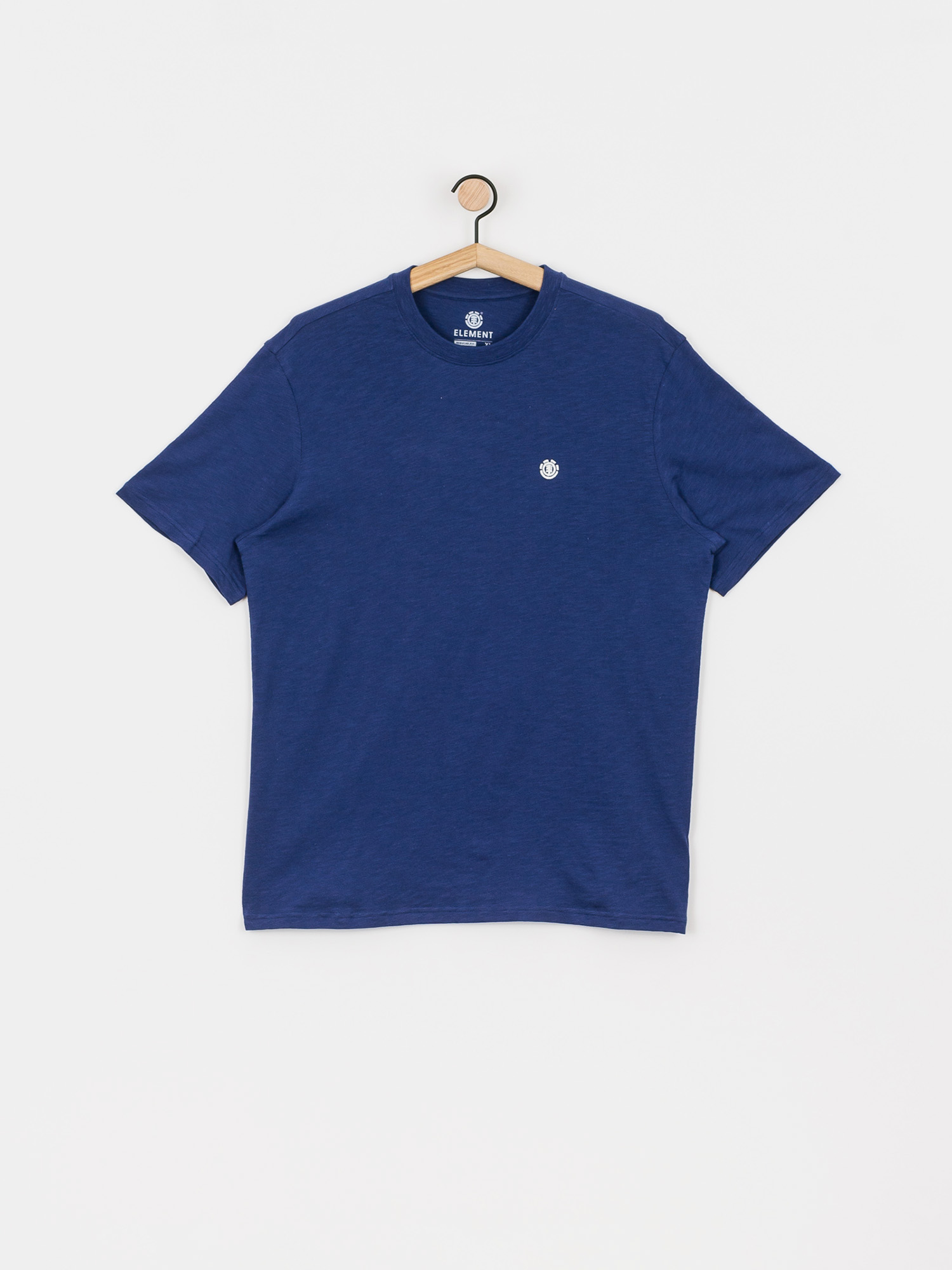 T-shirt Element Crail (blue depths)