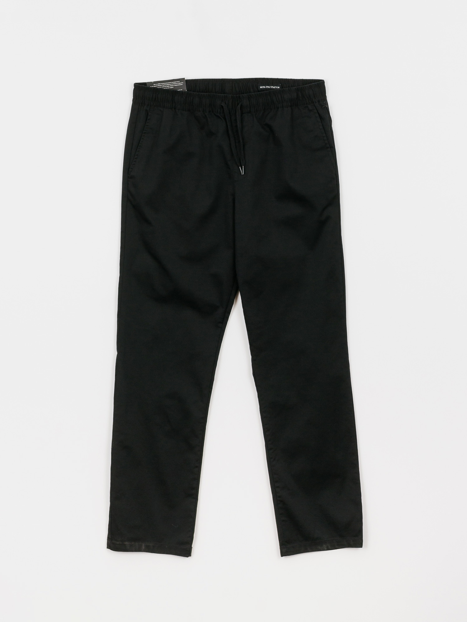 Spodnie RVCA Weekend Elastic Pant (rvca black)