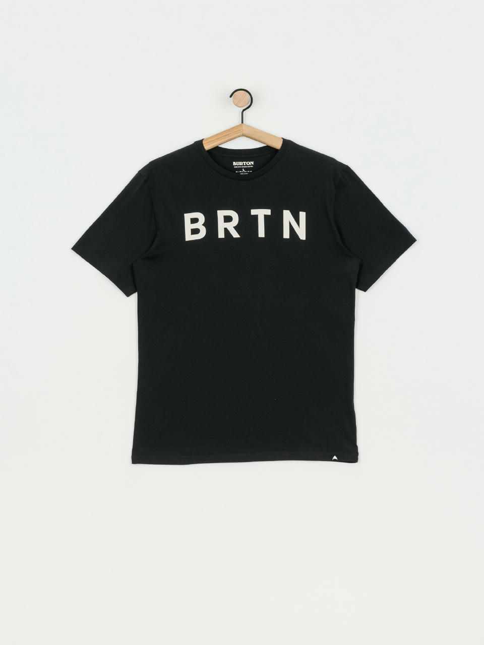 T-shirt Burton Brtn Organic (true black)