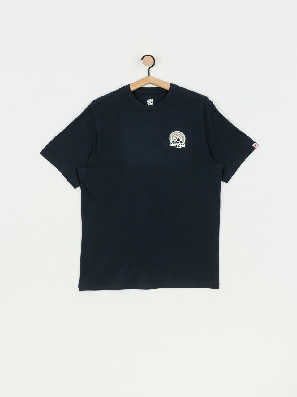 T-shirt Element Sonata (eclipse navy)