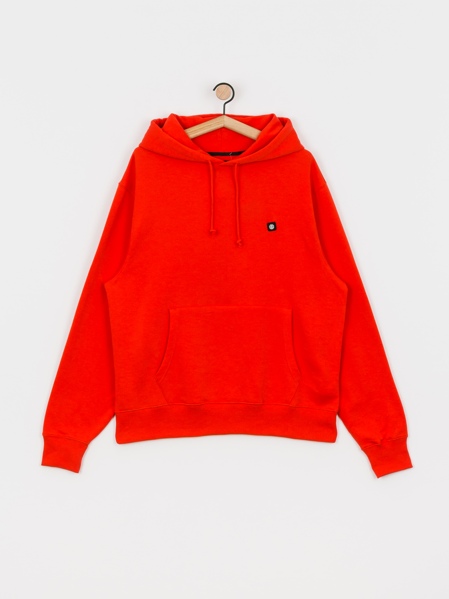 Bluza Element 92 Po (grenadine)