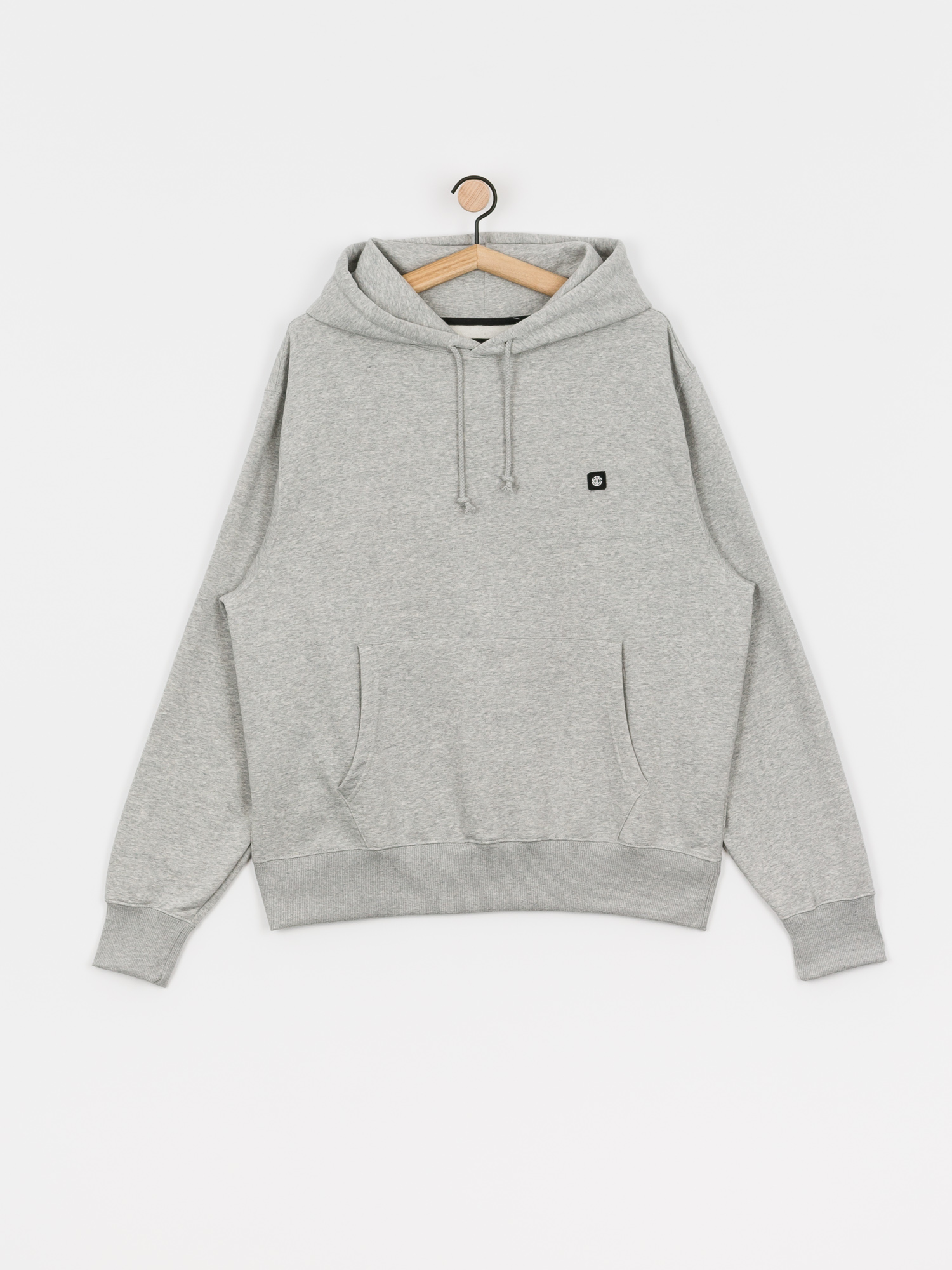 Bluza Element 92 Po (grey heather)