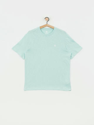 T-shirt Element Crail (canal blue)