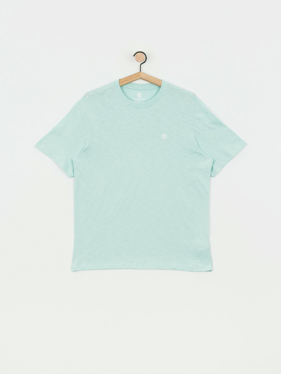 T-shirt Element Crail (canal blue)