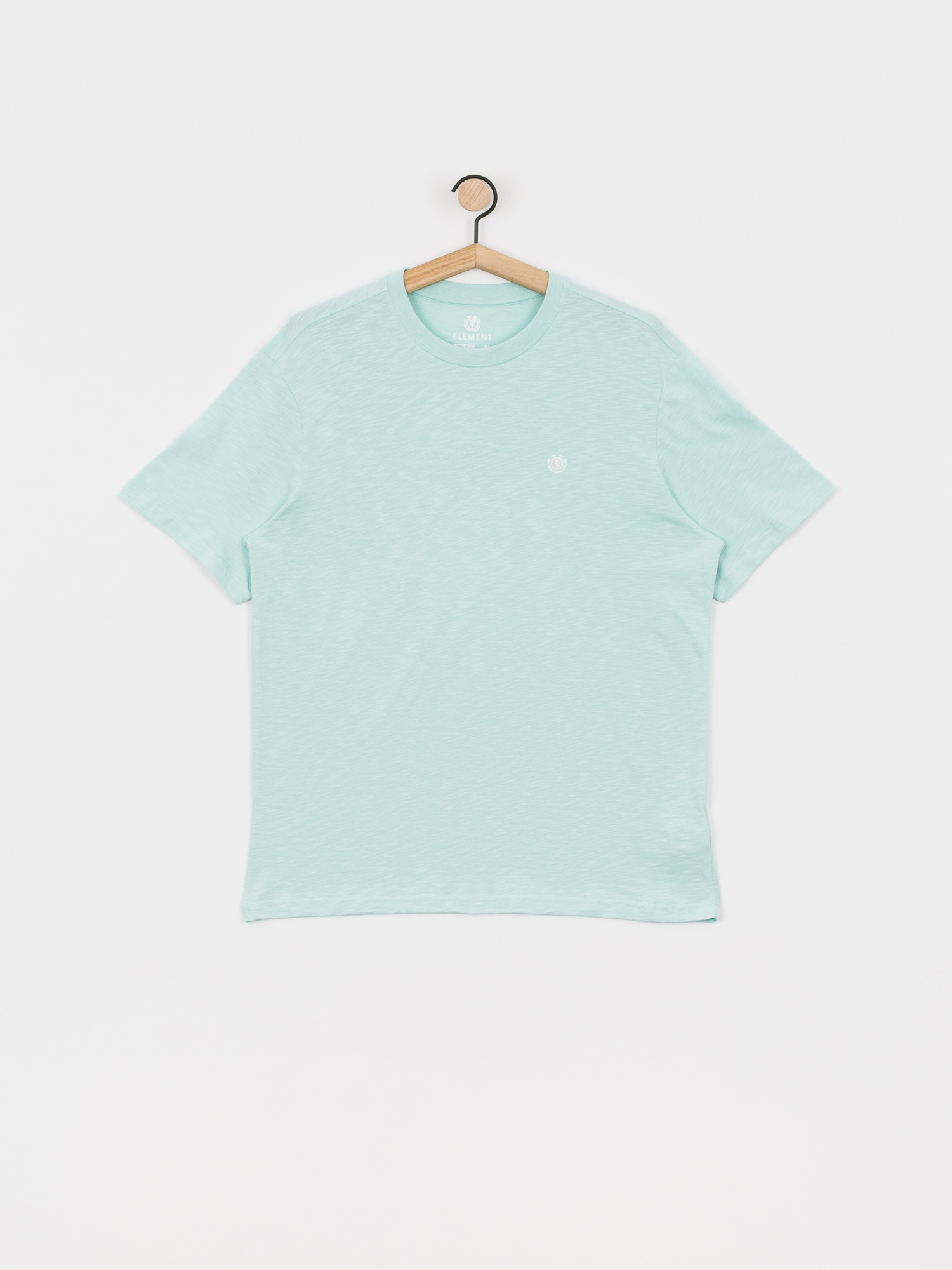 T-shirt Element Crail (canal blue)