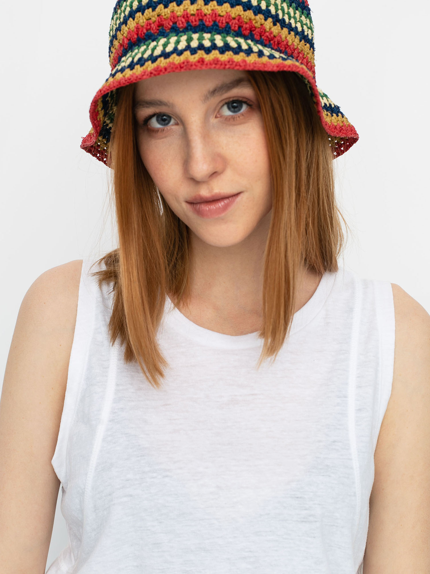 Koszulka Volcom Burny Wmn (white)