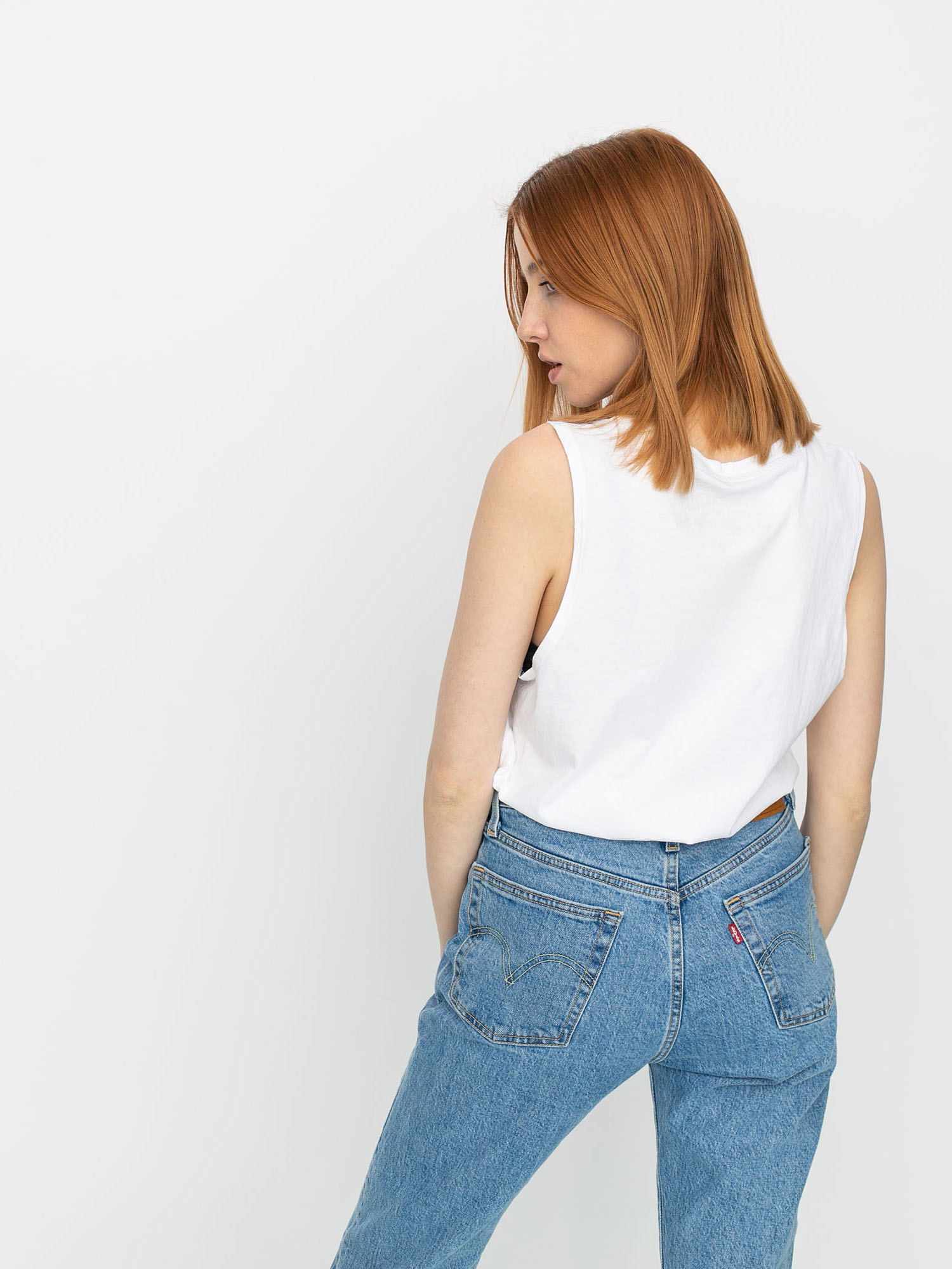 Koszulka Volcom Stone Hour Wmn (white)