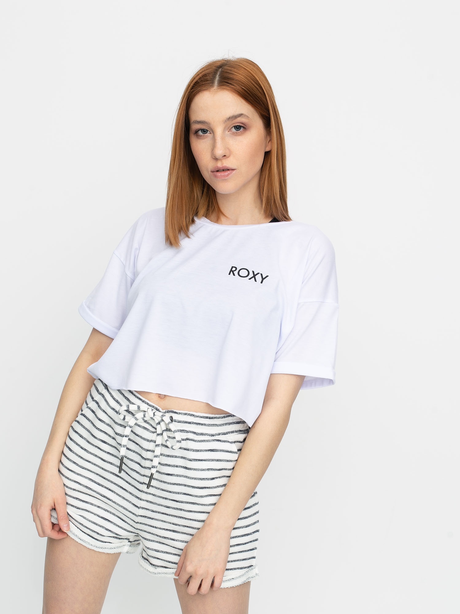 T-shirt Roxy Oh My Mind Wmn (bright white)