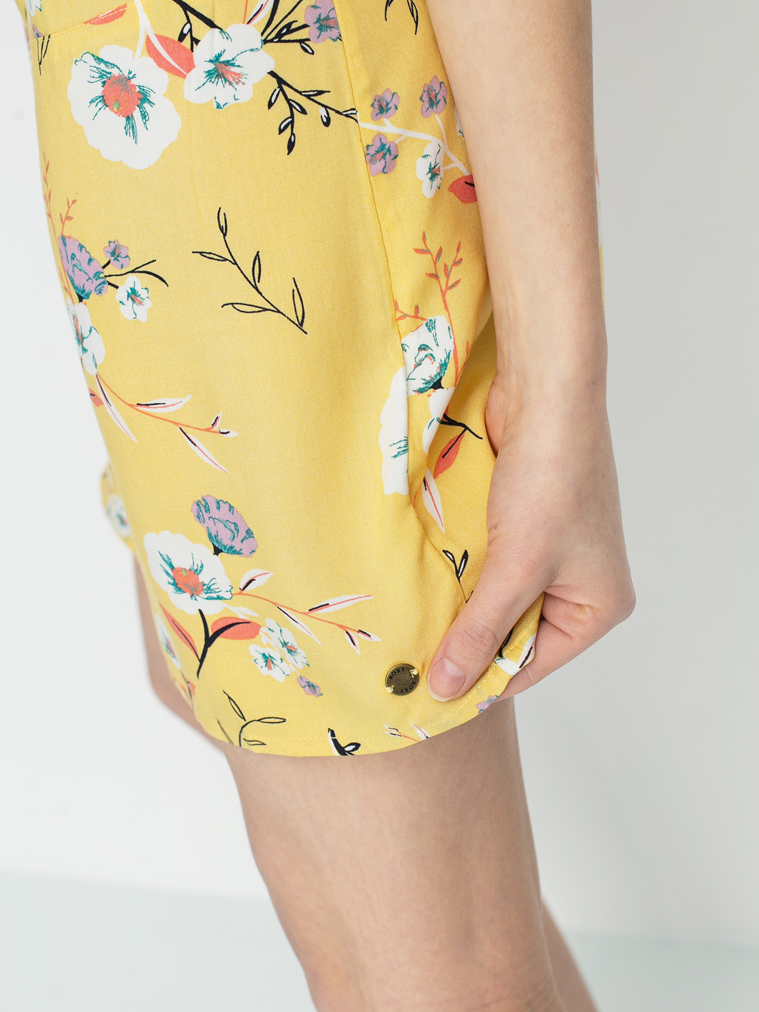 Damski Kombinezon Roxy Blissing Me Printed (sahara sun on the river)