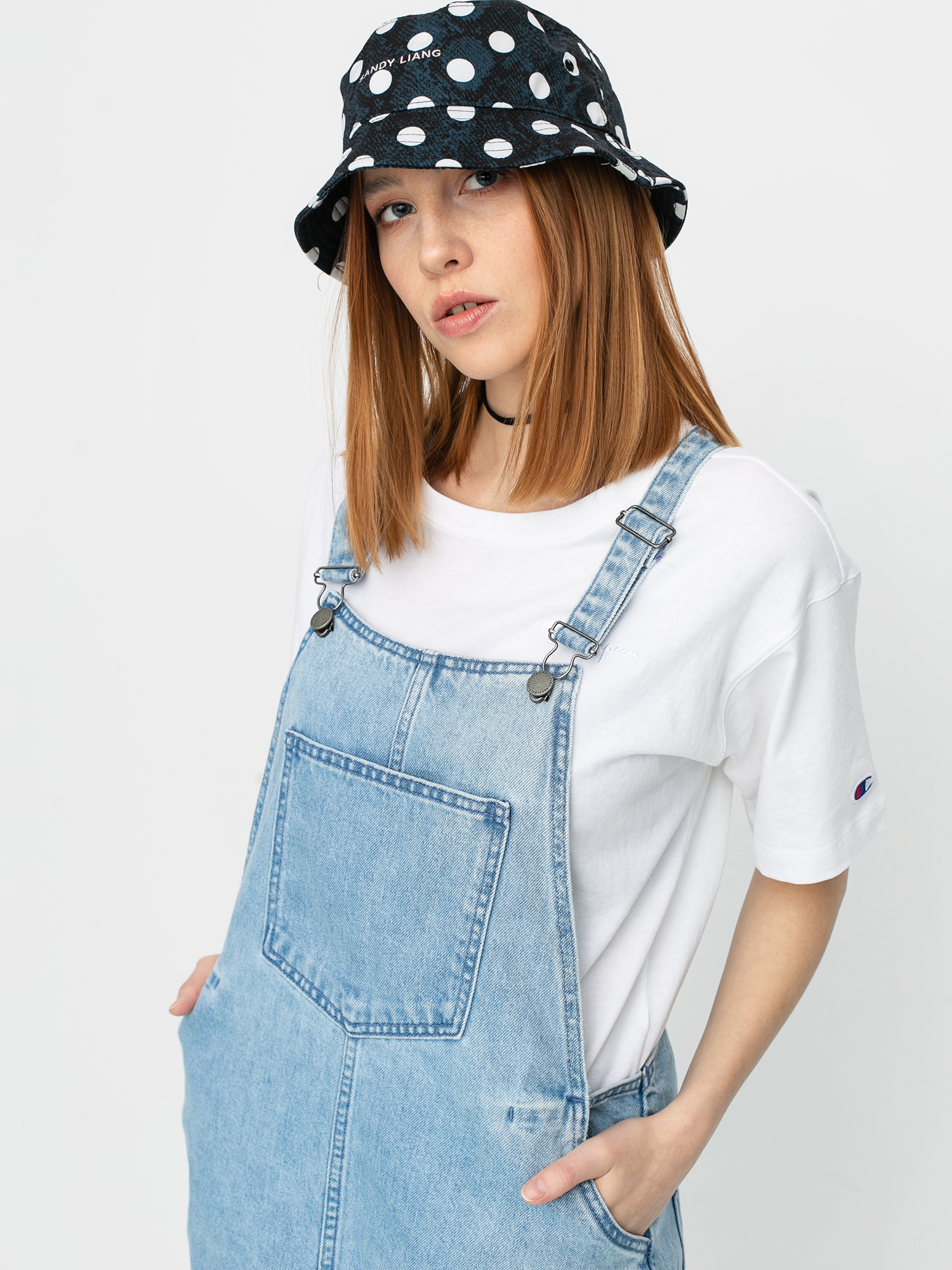 Sukienka Roxy Early Evening Wmn (light blue)