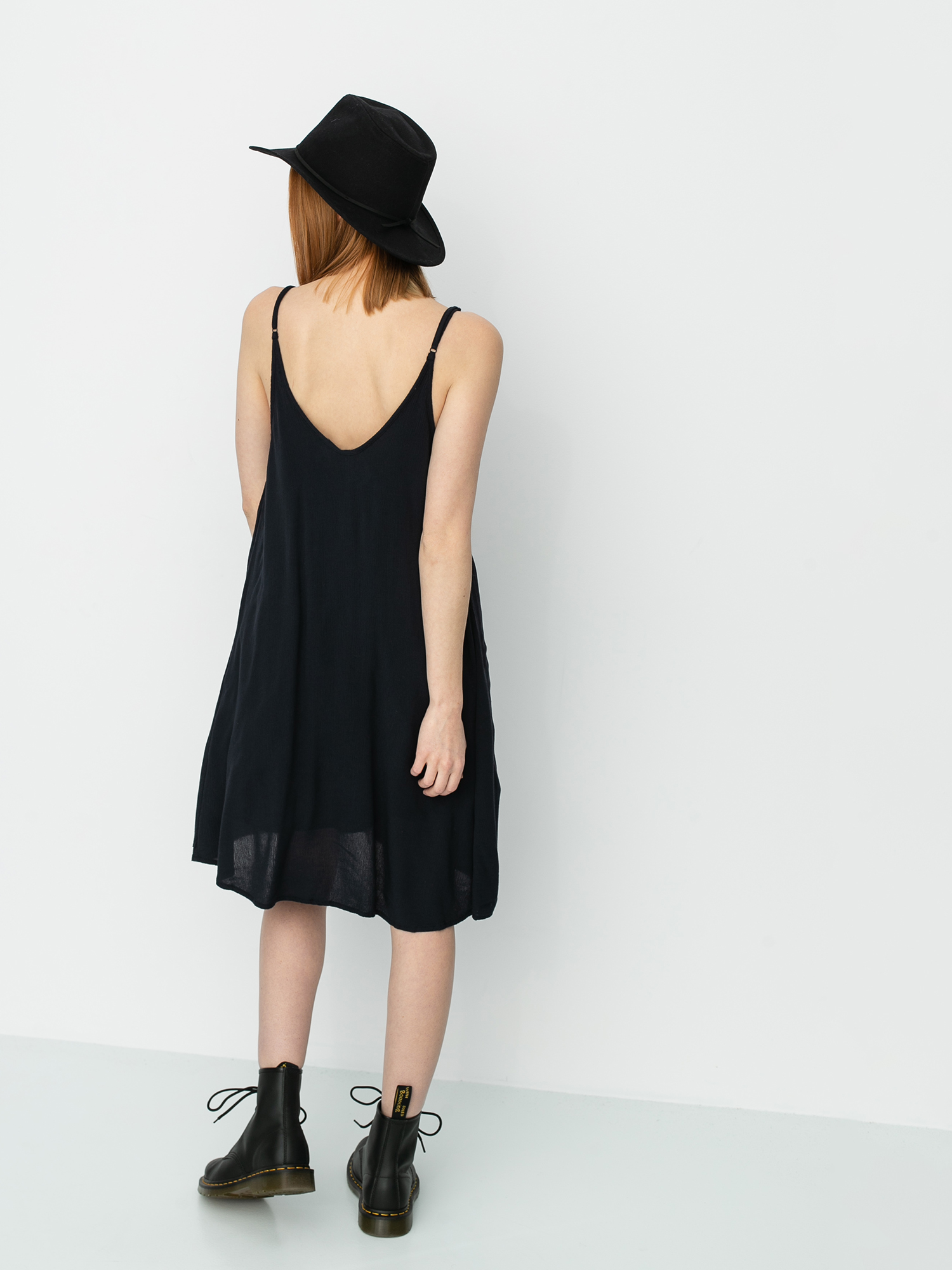 Sukienka Roxy Siren Treasure Wmn (anthracite)