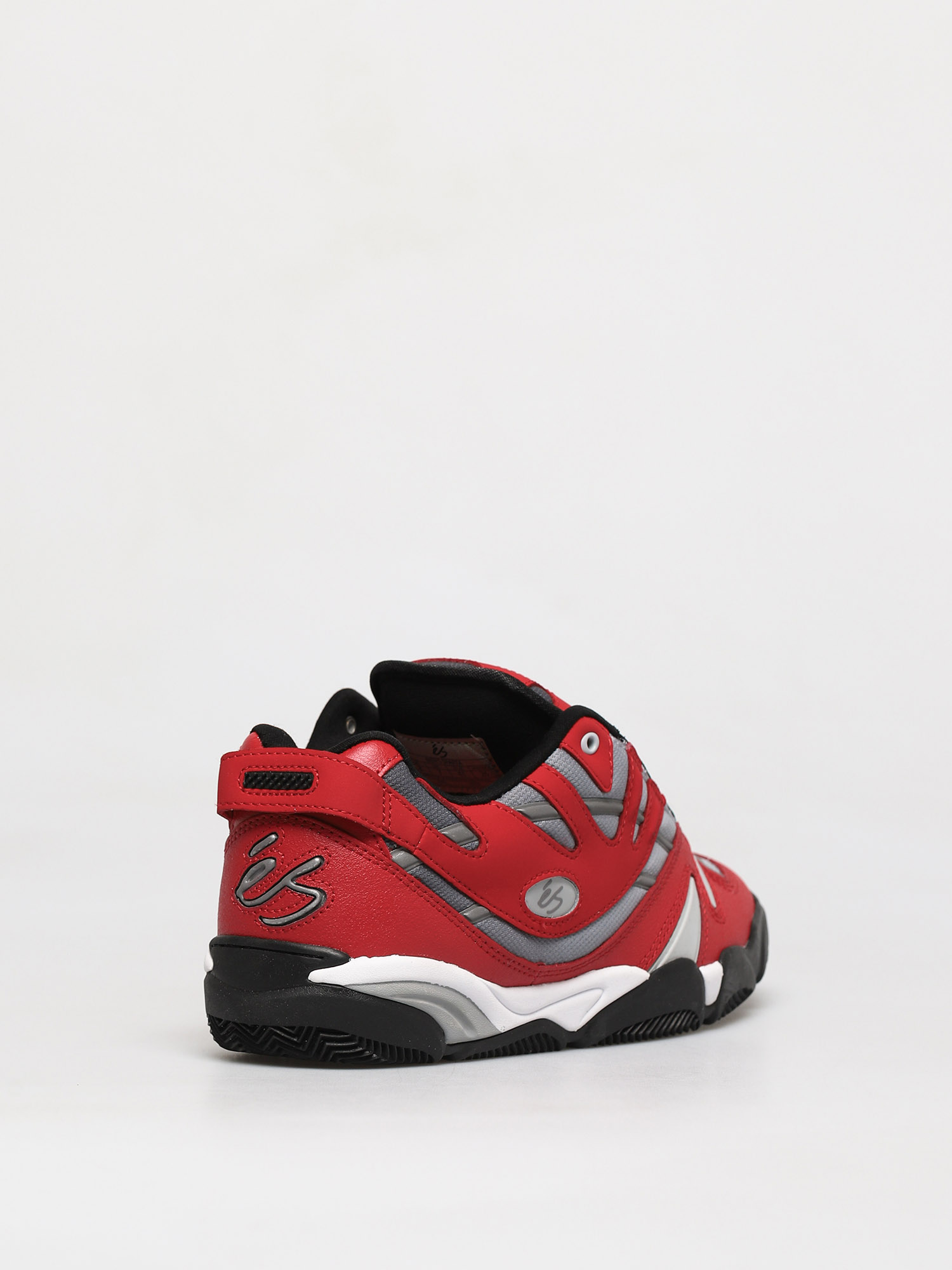 Buty eS Sparta (red/grey/black)