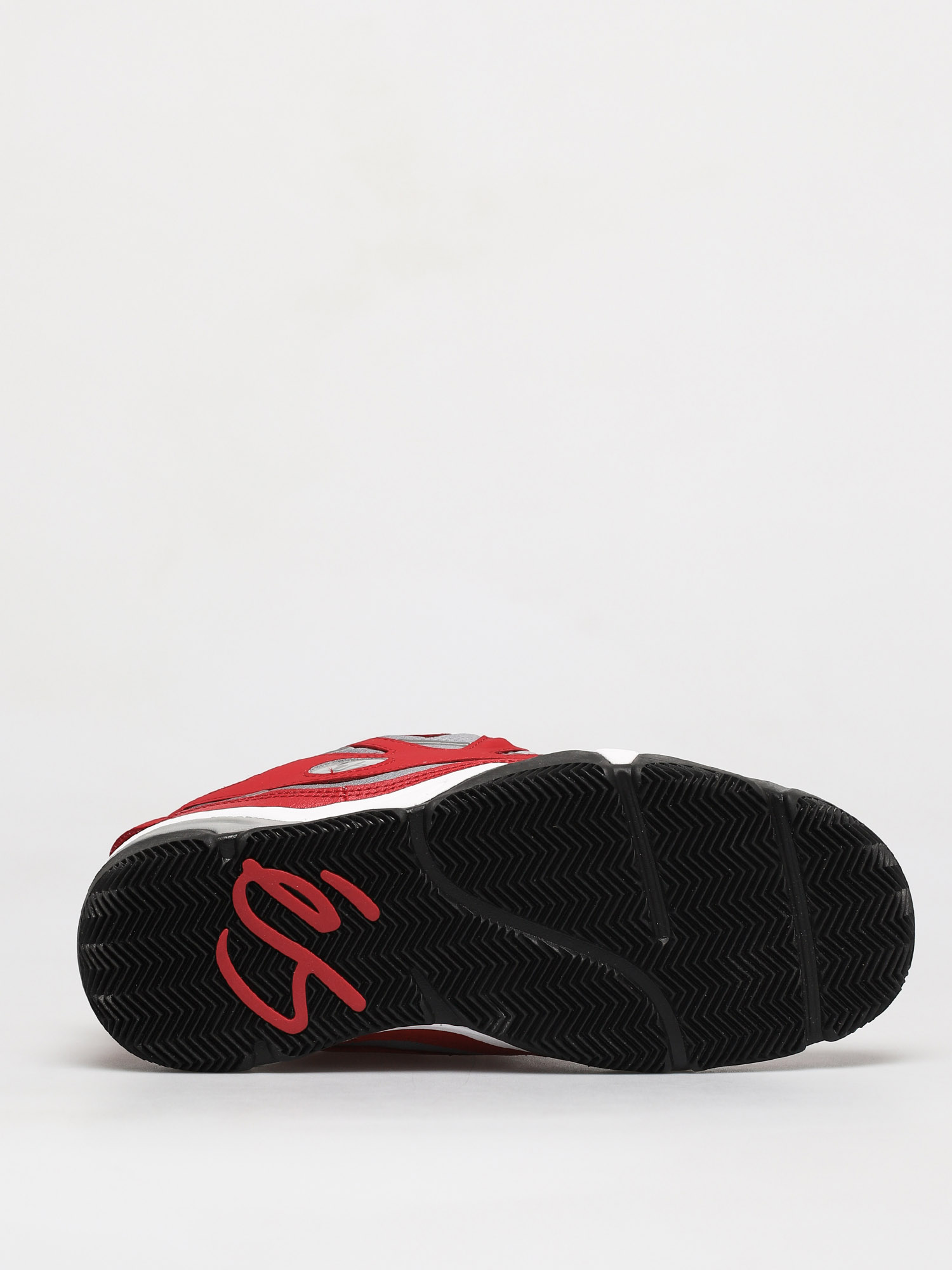 Buty eS Sparta (red/grey/black)