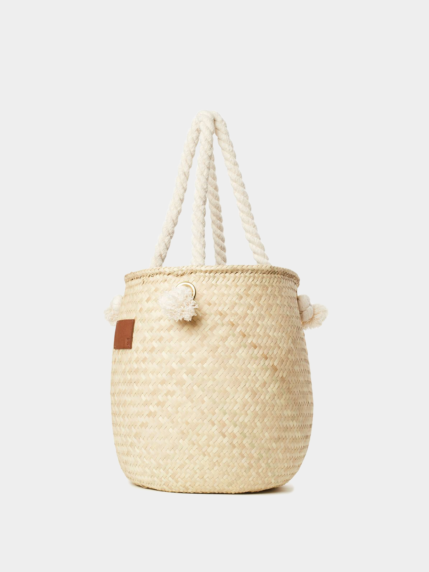 Torba Brixton Leah II Wmn (tan)