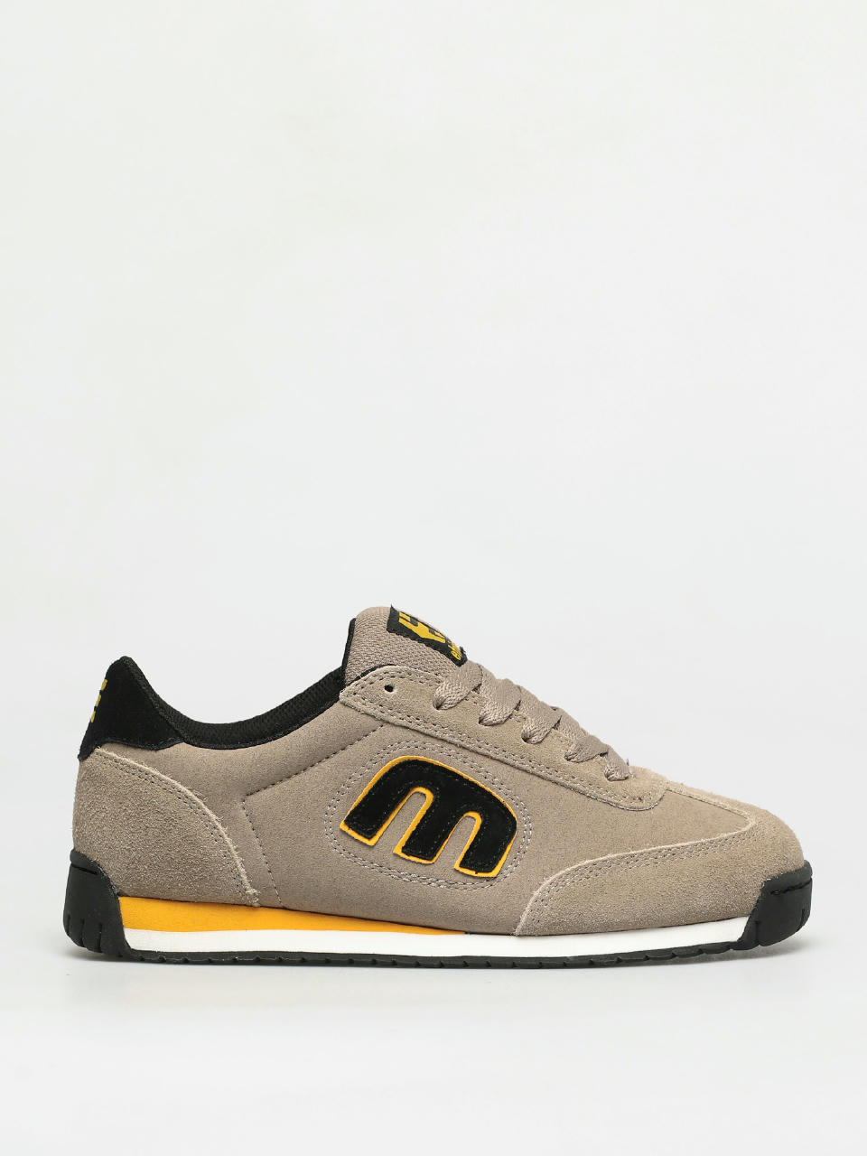 Buty Etnies Lo Cut II Ls (tan/black)