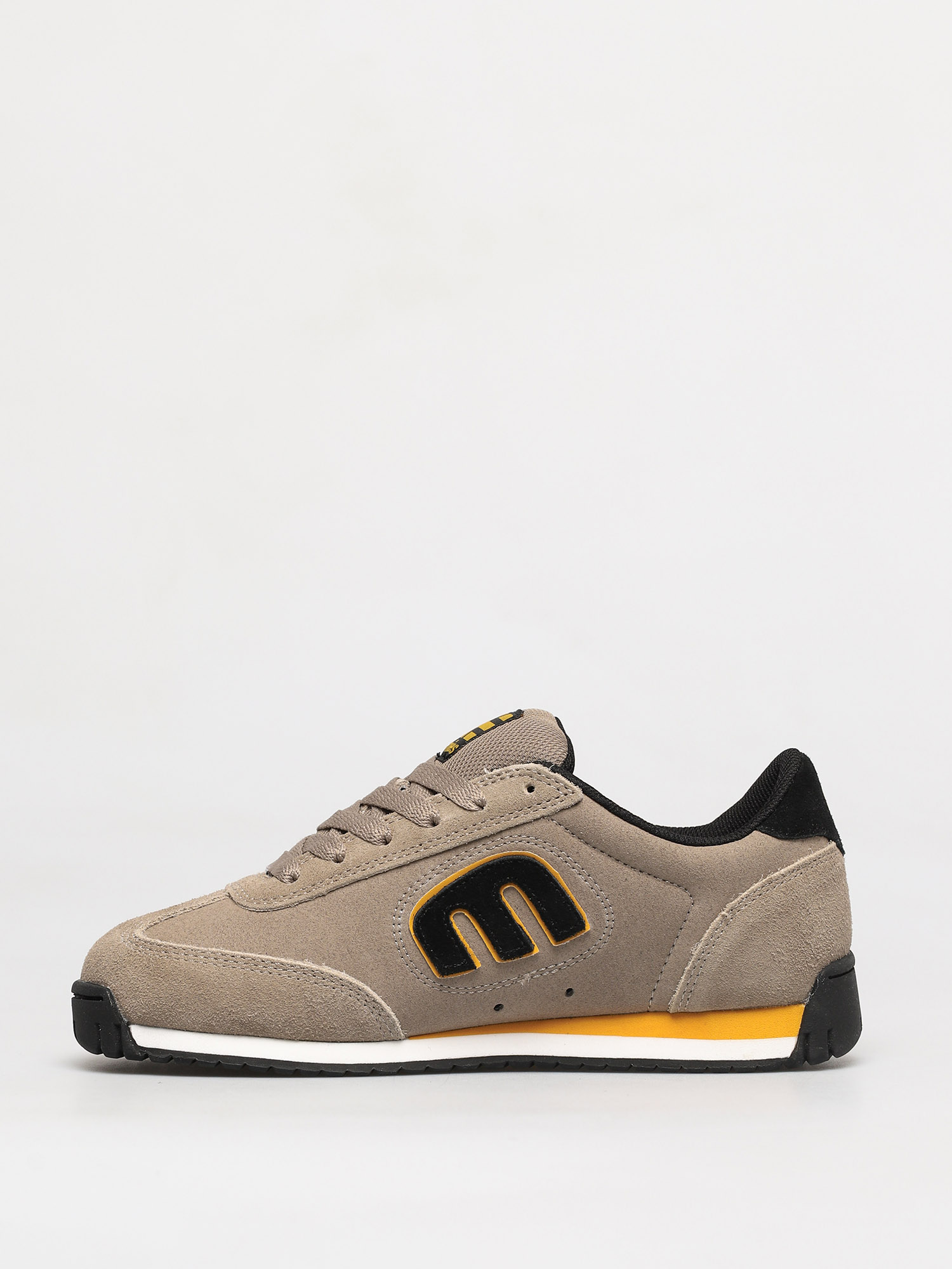 Buty Etnies Lo Cut II Ls (tan/black)