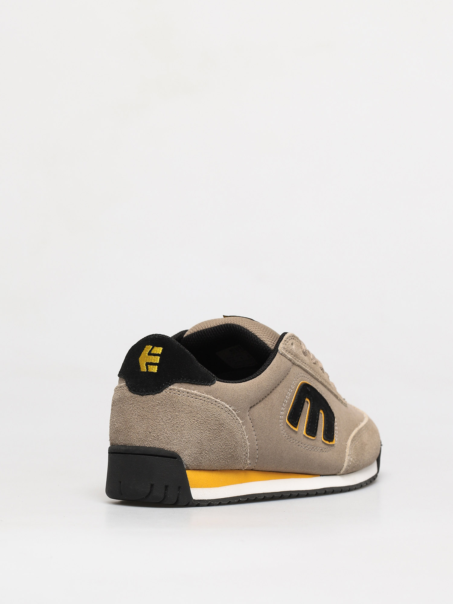 Buty Etnies Lo Cut II Ls (tan/black)
