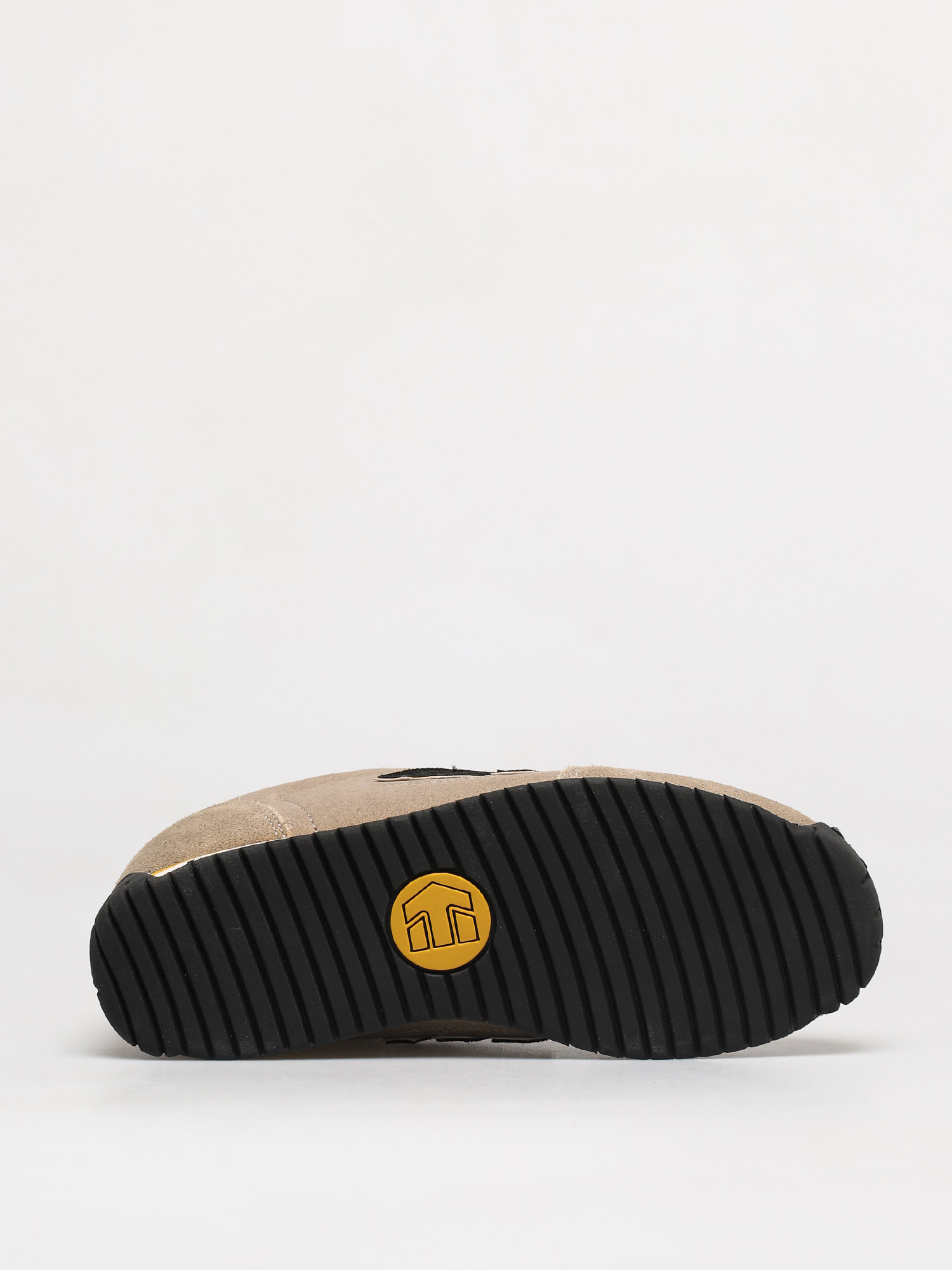 Buty Etnies Lo Cut II Ls (tan/black)