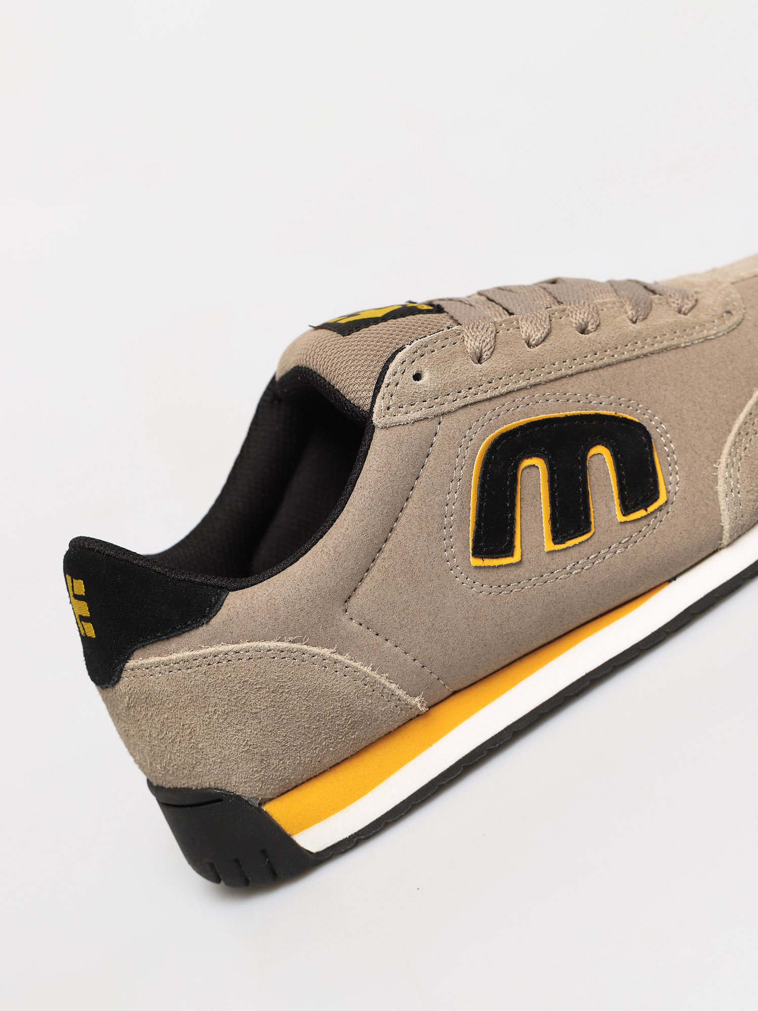 Buty Etnies Lo Cut II Ls (tan/black)