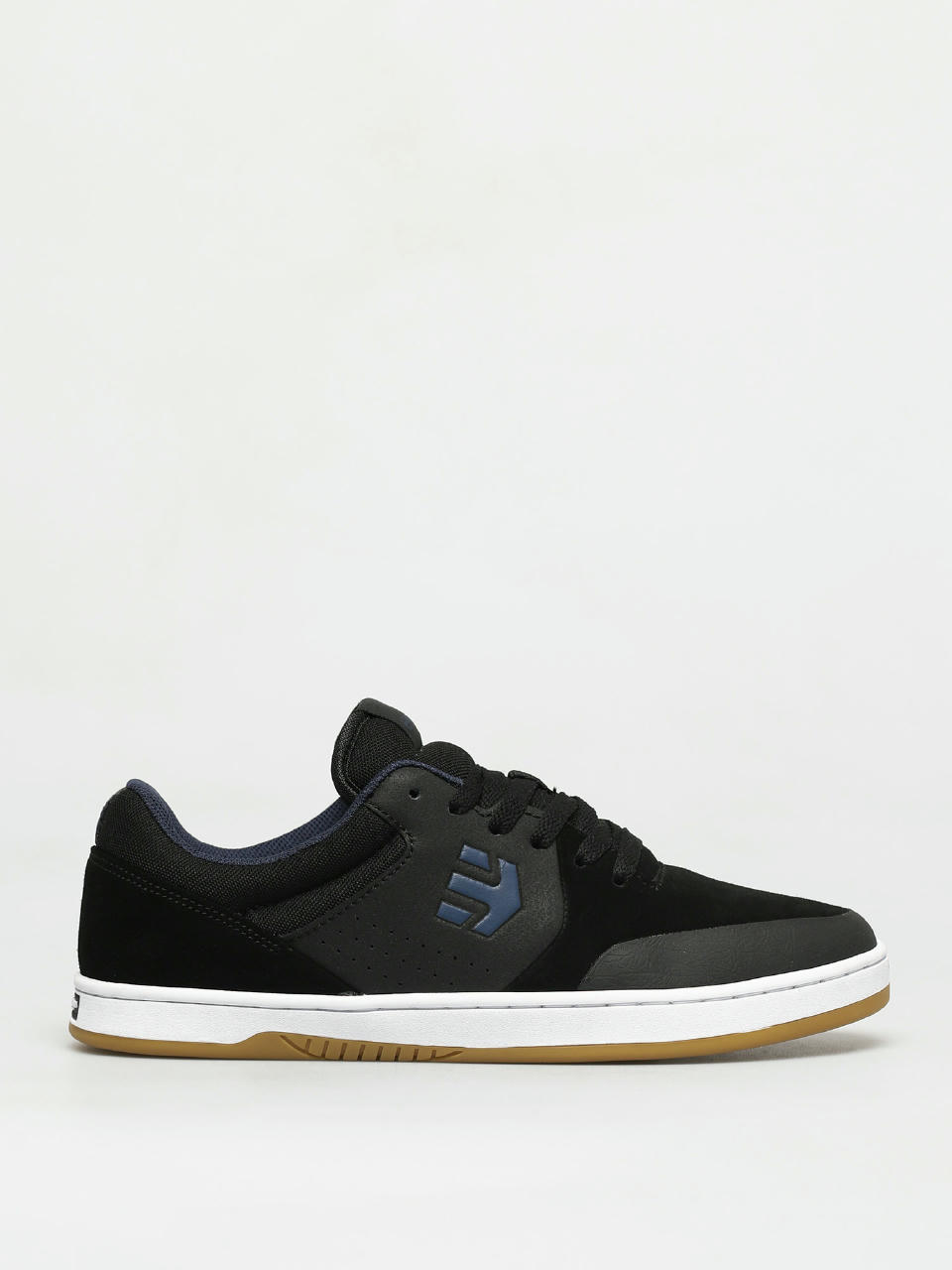 Buty Etnies Marana (black/blue)