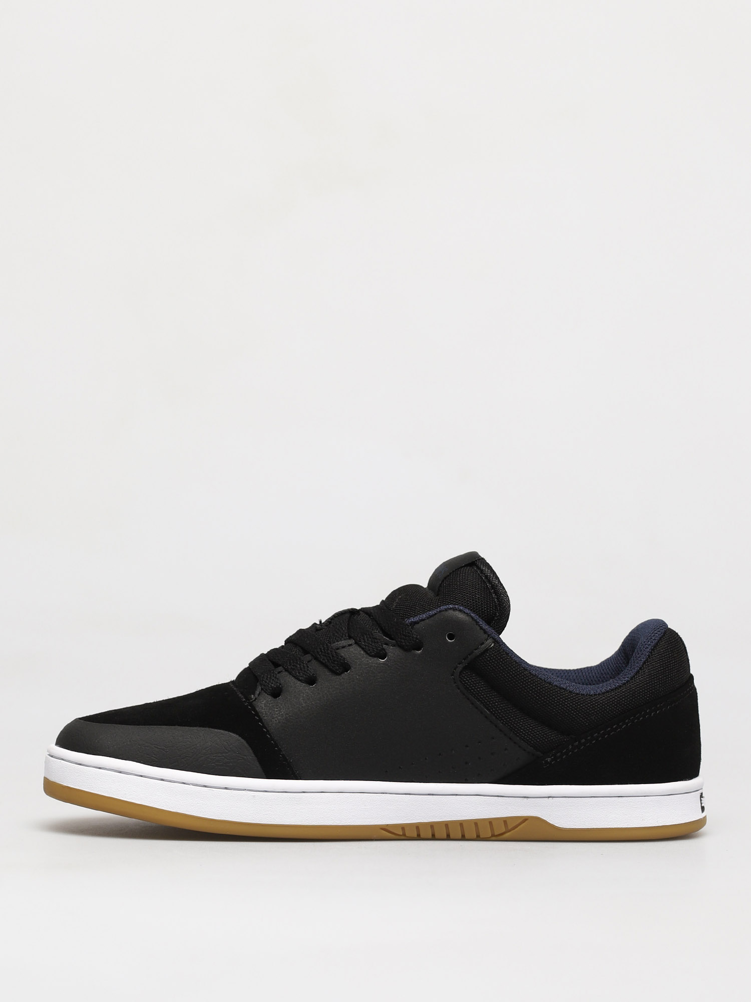 Buty Etnies Marana (black/blue)