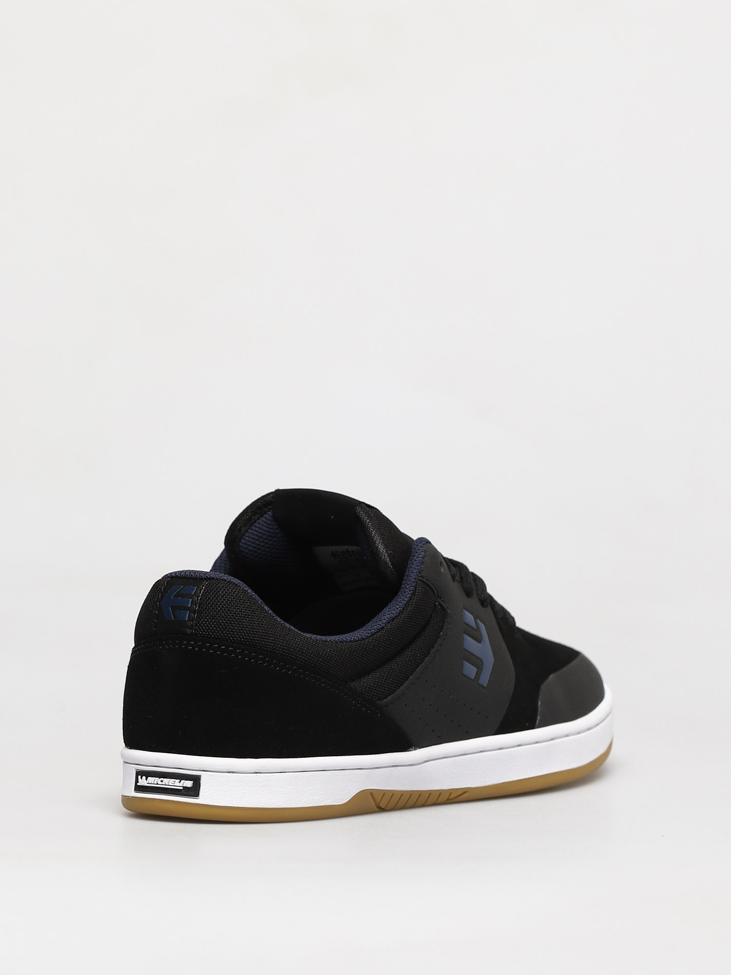 Buty Etnies Marana (black/blue)