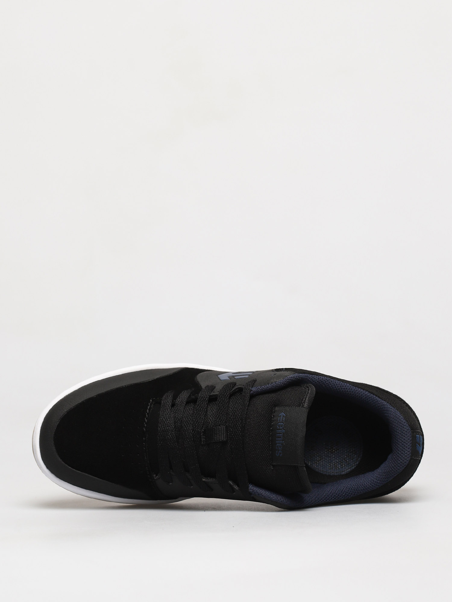 Buty Etnies Marana (black/blue)