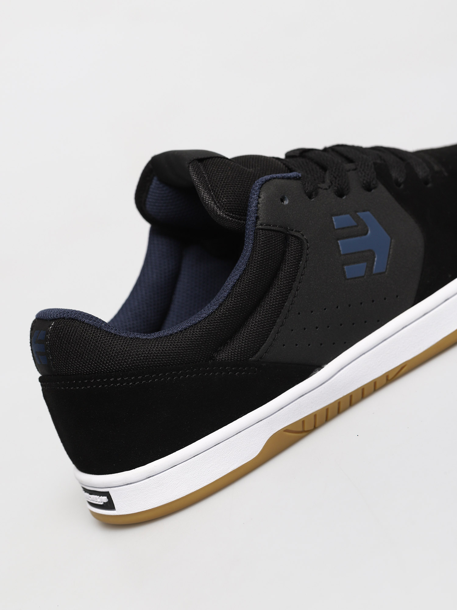 Buty Etnies Marana (black/blue)