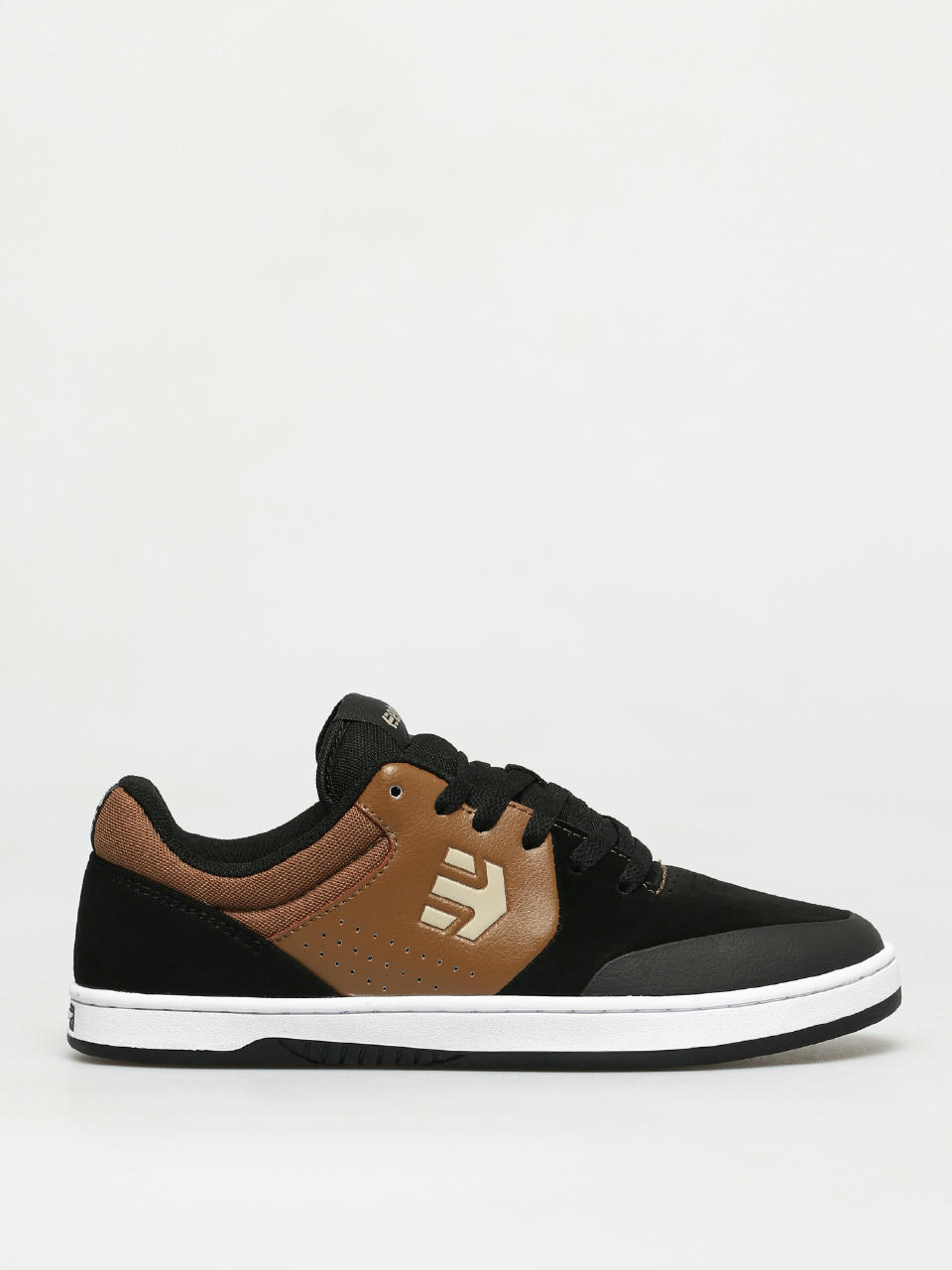 Buty Etnies Marana (black/brown)