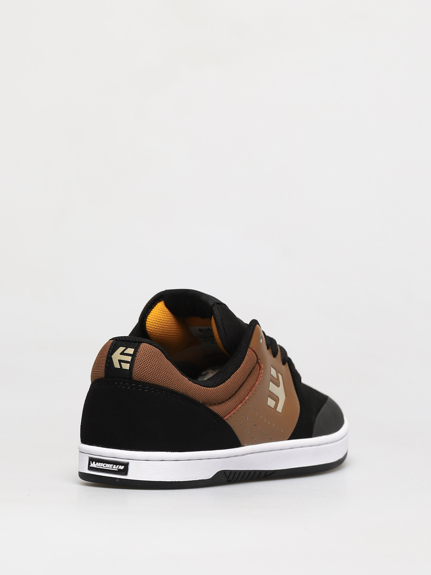 Buty Etnies Marana (black/brown)