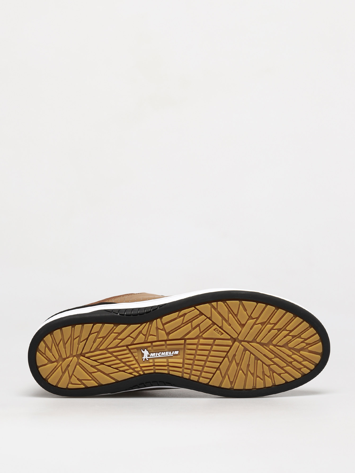 Buty Etnies Marana (black/brown)