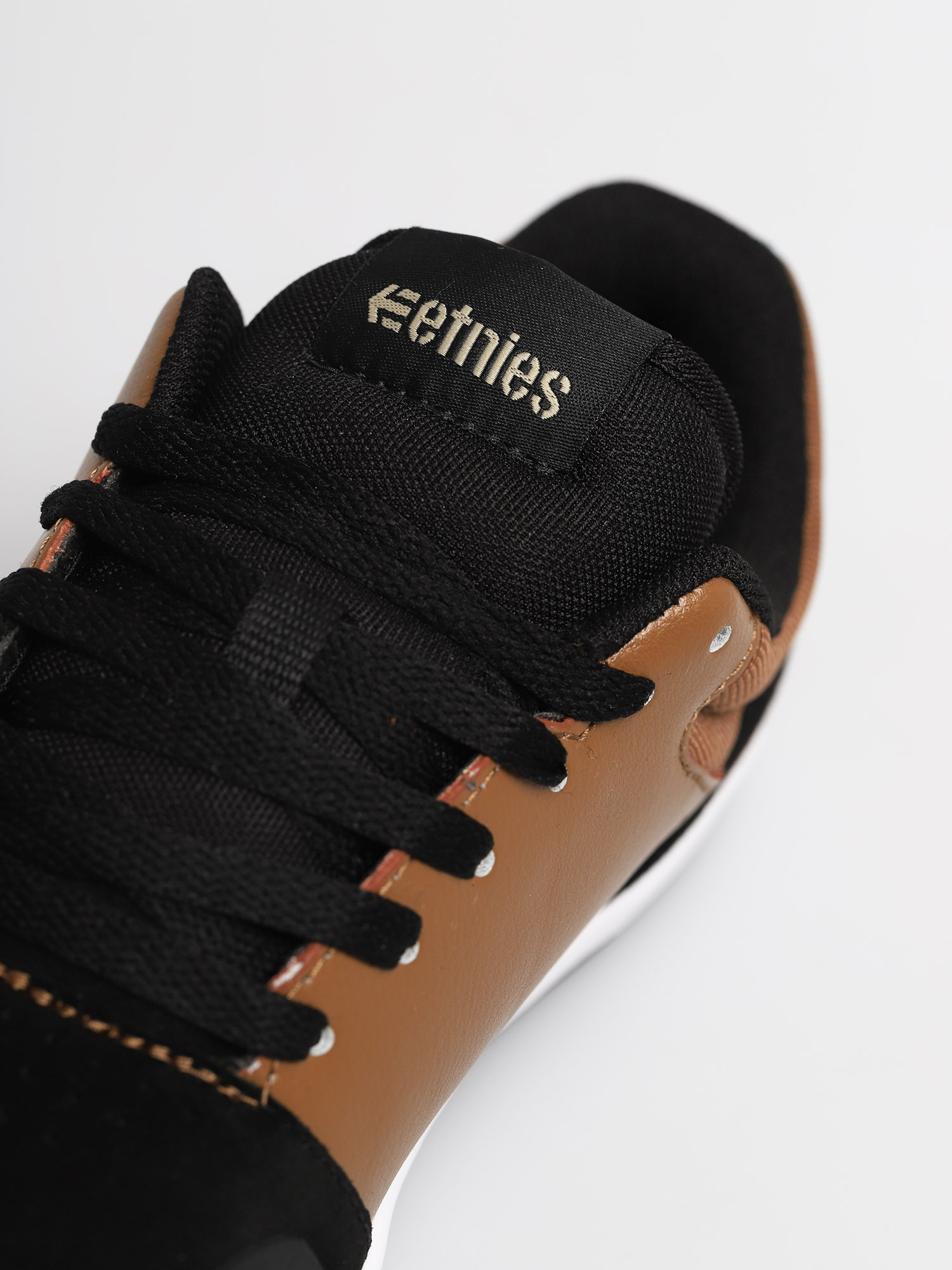 Buty Etnies Marana (black/brown)