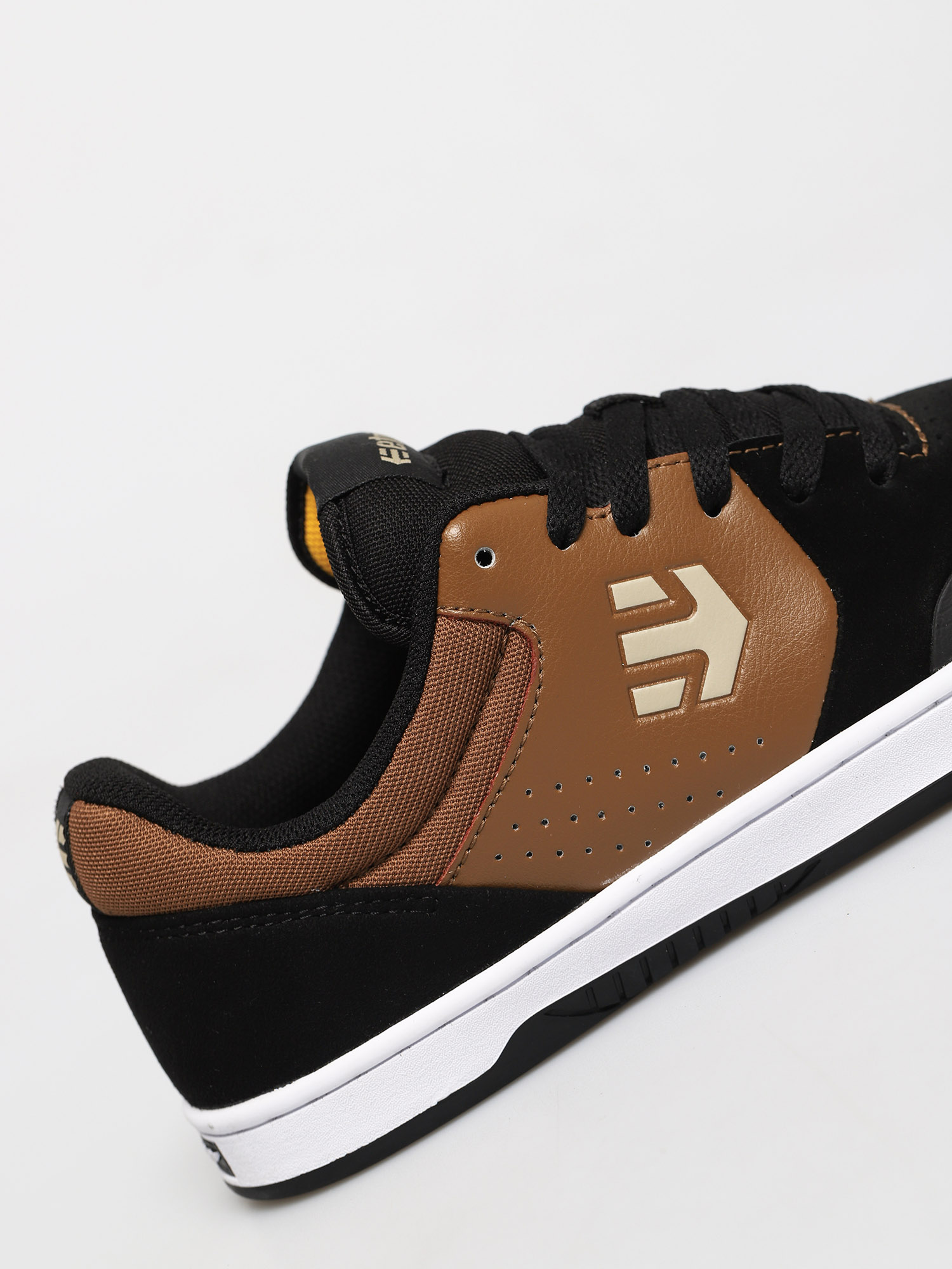 Buty Etnies Marana (black/brown)