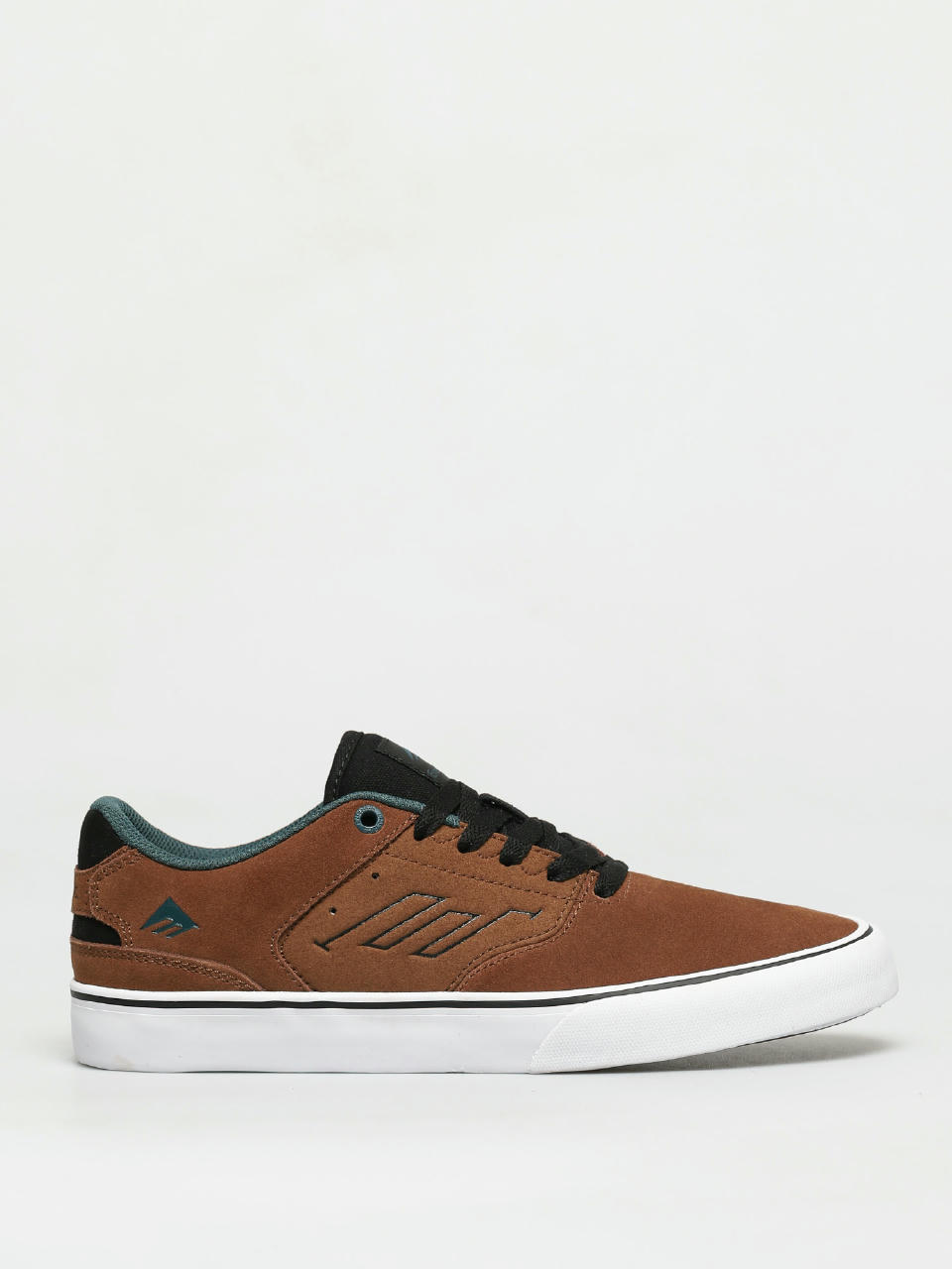 Buty Emerica The Low Vulc (tan/black)