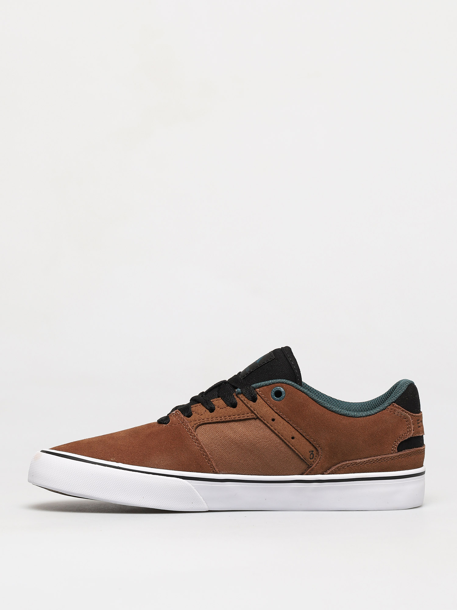 Buty Emerica The Low Vulc (tan/black)