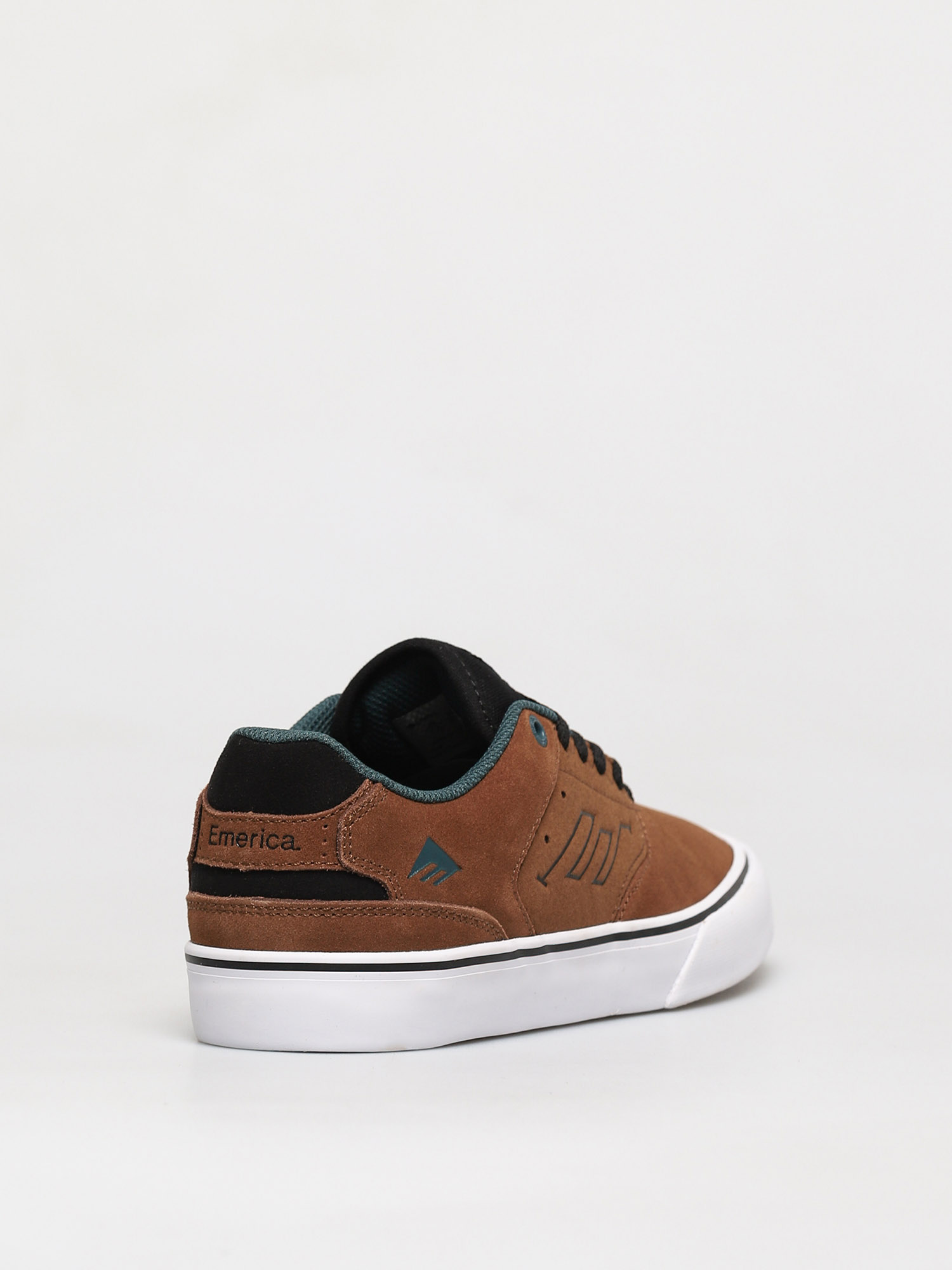 Buty Emerica The Low Vulc (tan/black)