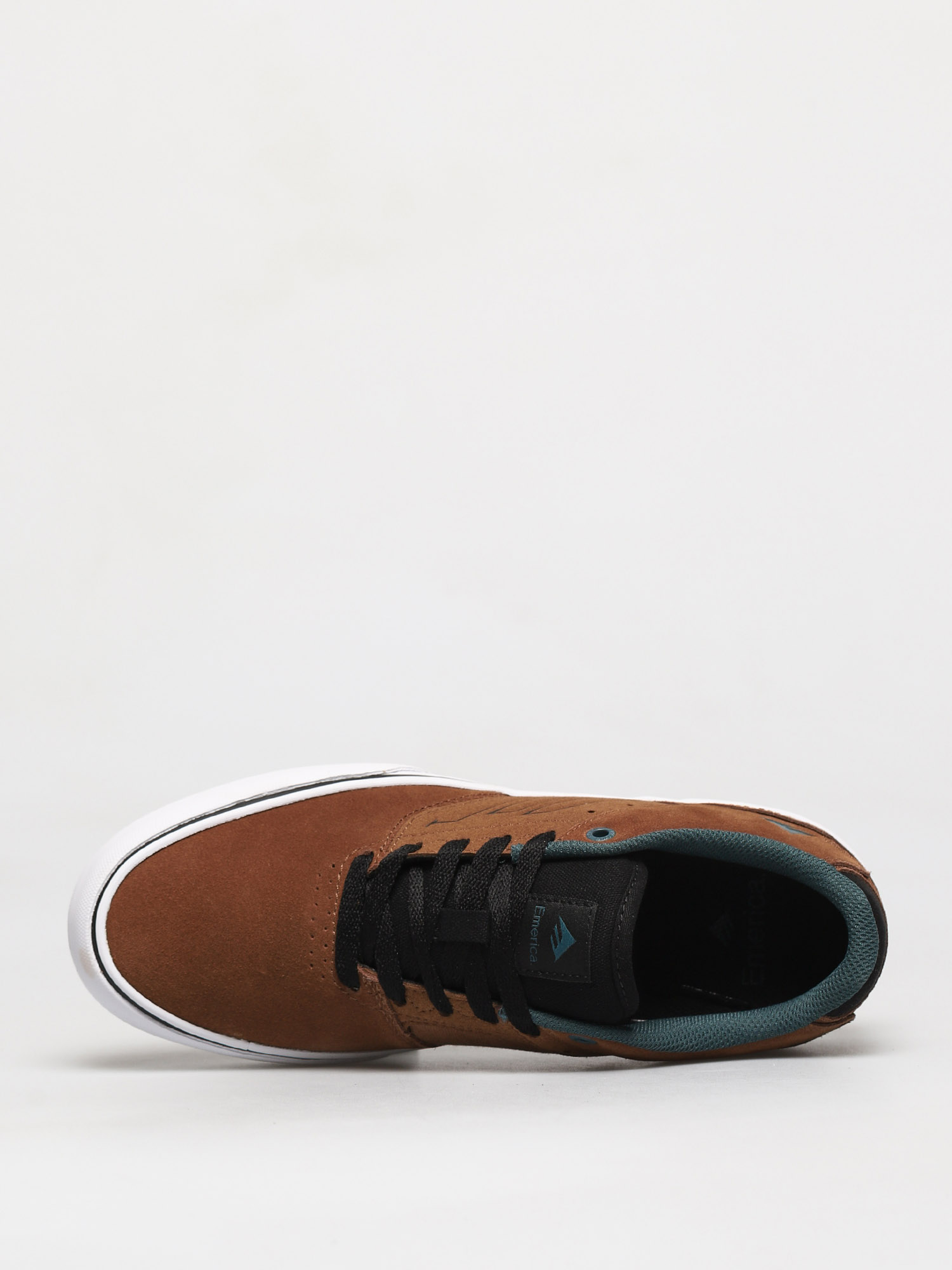 Buty Emerica The Low Vulc (tan/black)