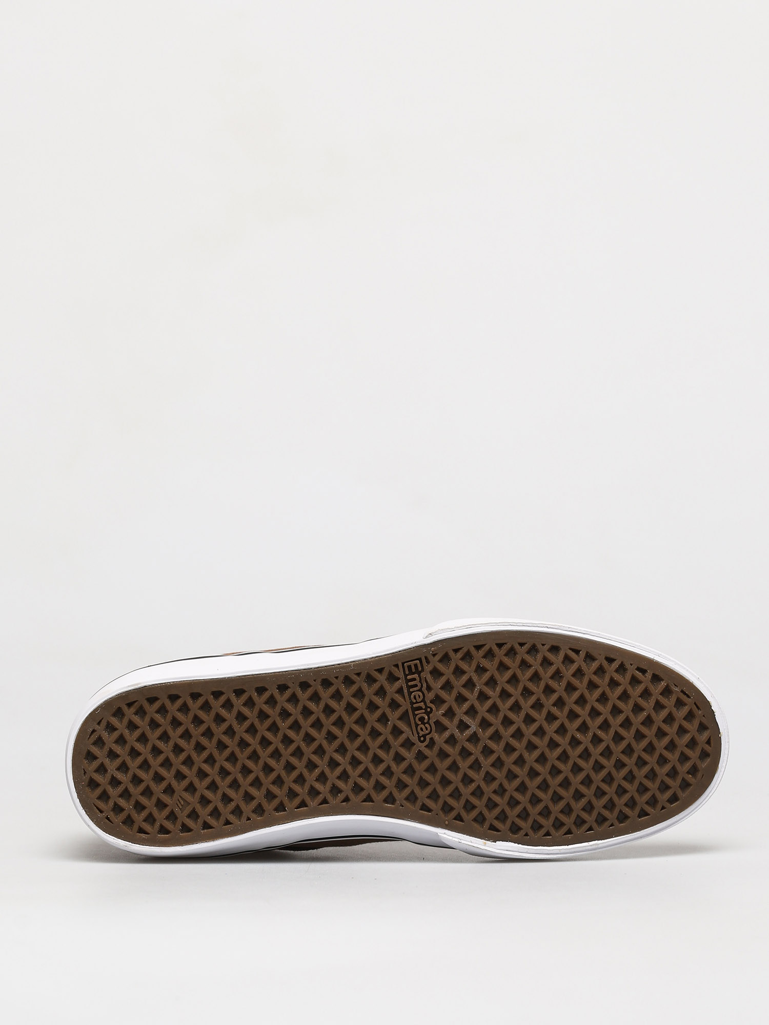 Buty Emerica The Low Vulc (tan/black)