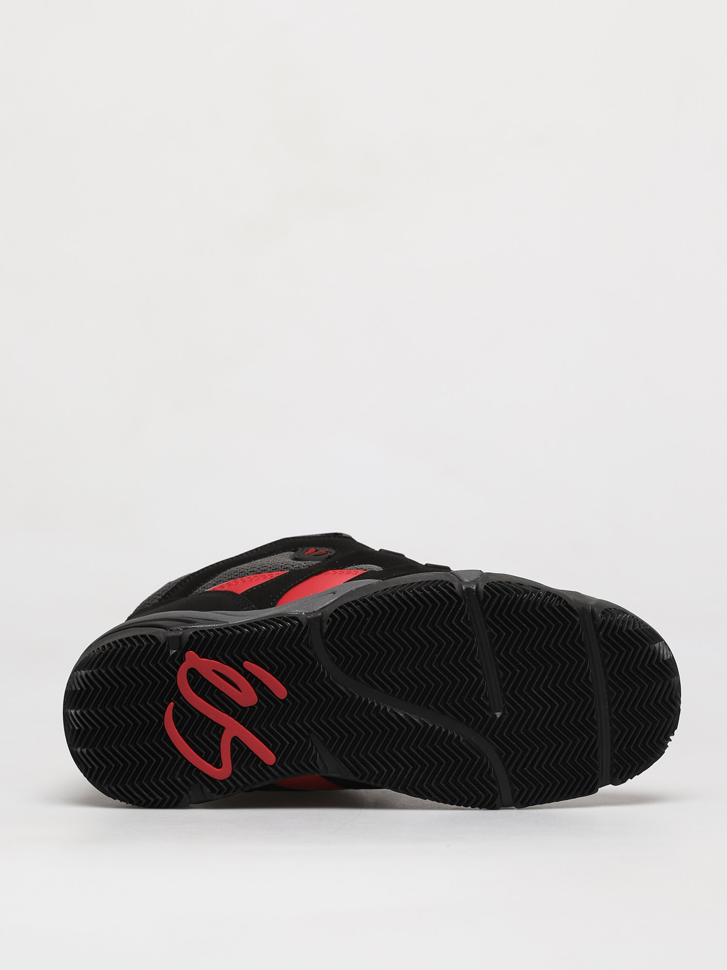 Buty eS Scheme (black/red)