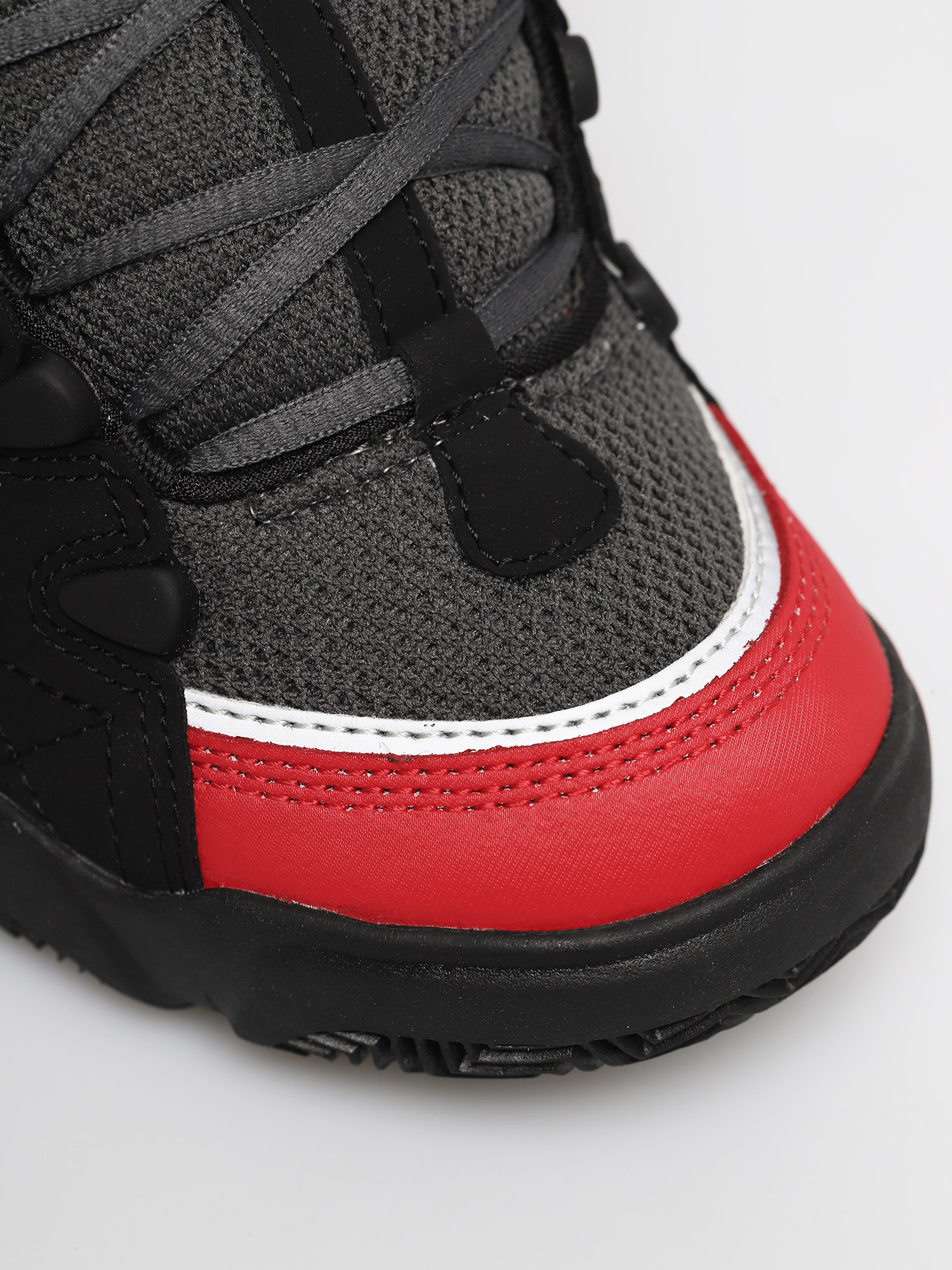 Buty eS Scheme (black/red)