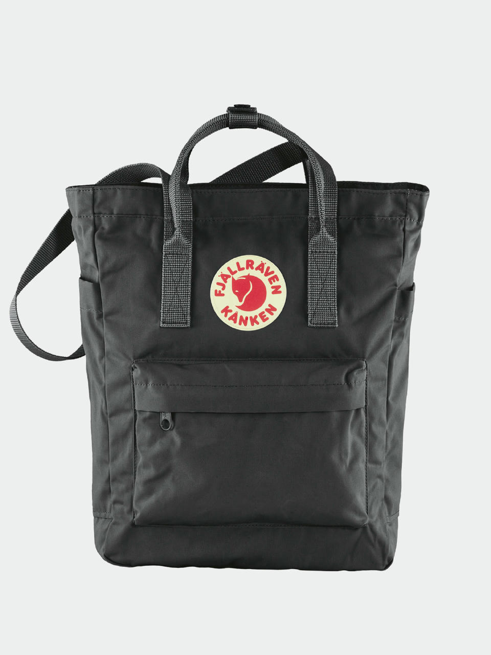 Torba Fjallraven Kanken Totepack (black)