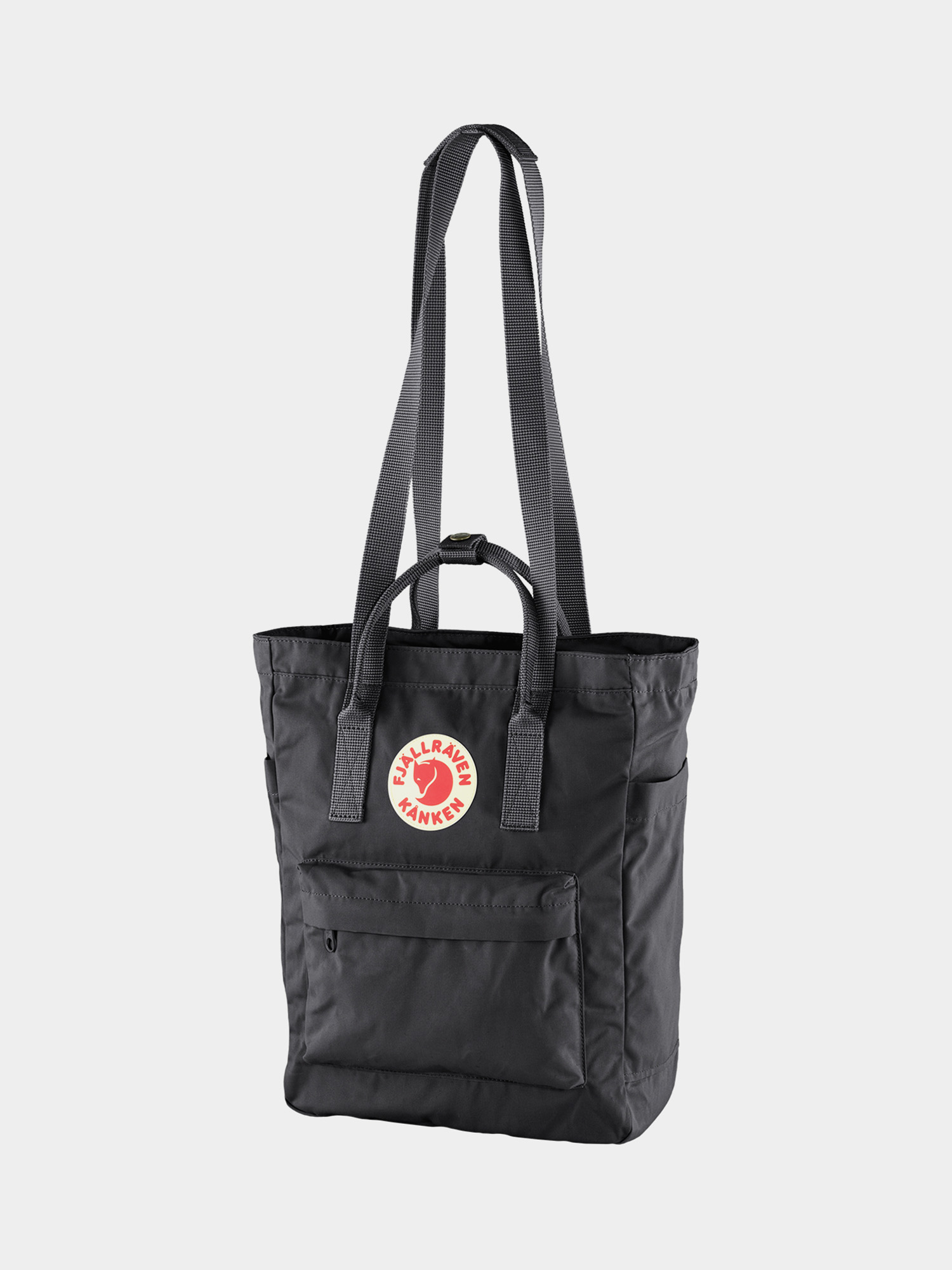 Torba Fjallraven Kanken Totepack (black)